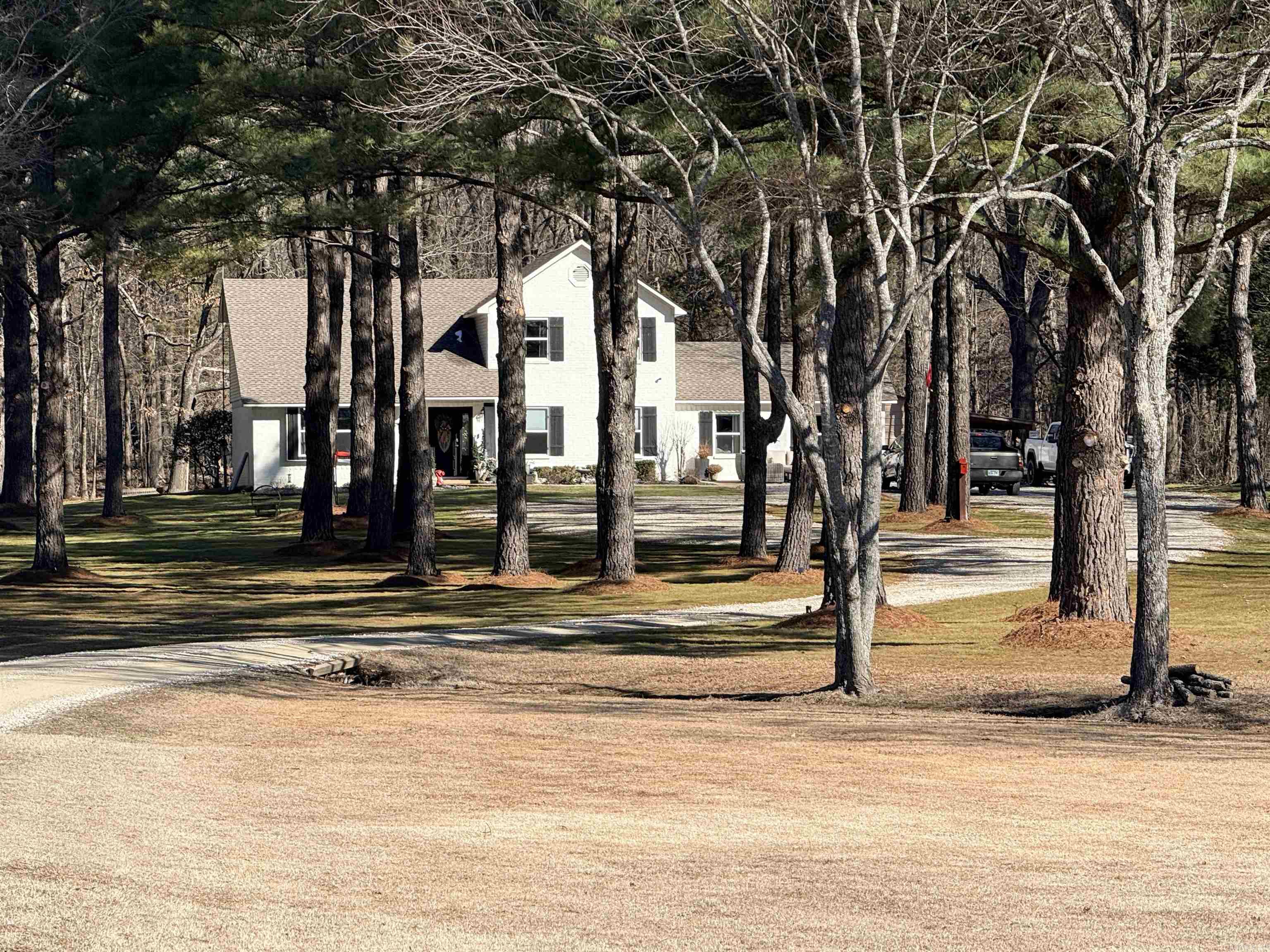 4208 Peachtree Ave  Jonesboro, AR