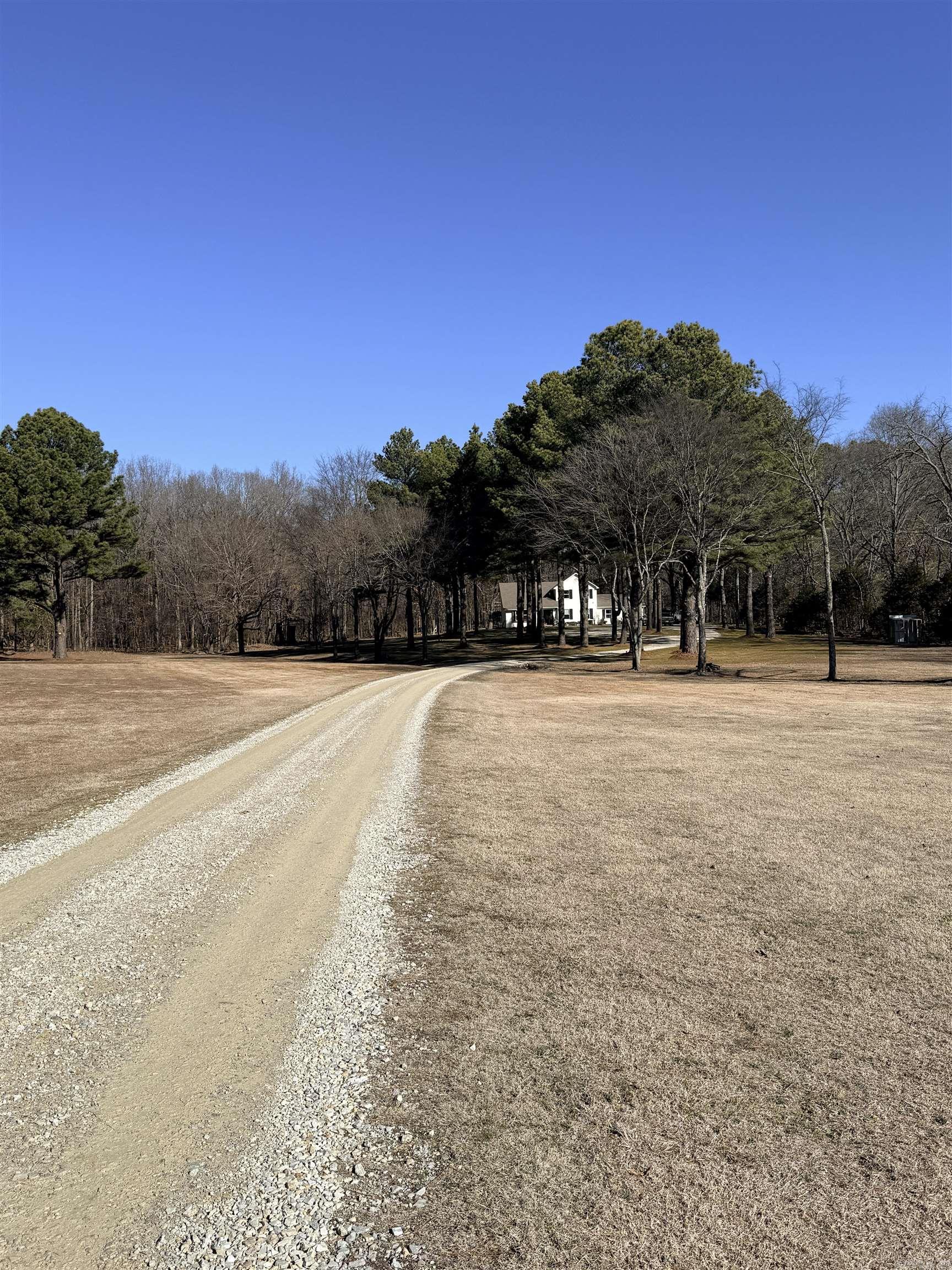 4208 Peachtree Ave  Jonesboro, AR