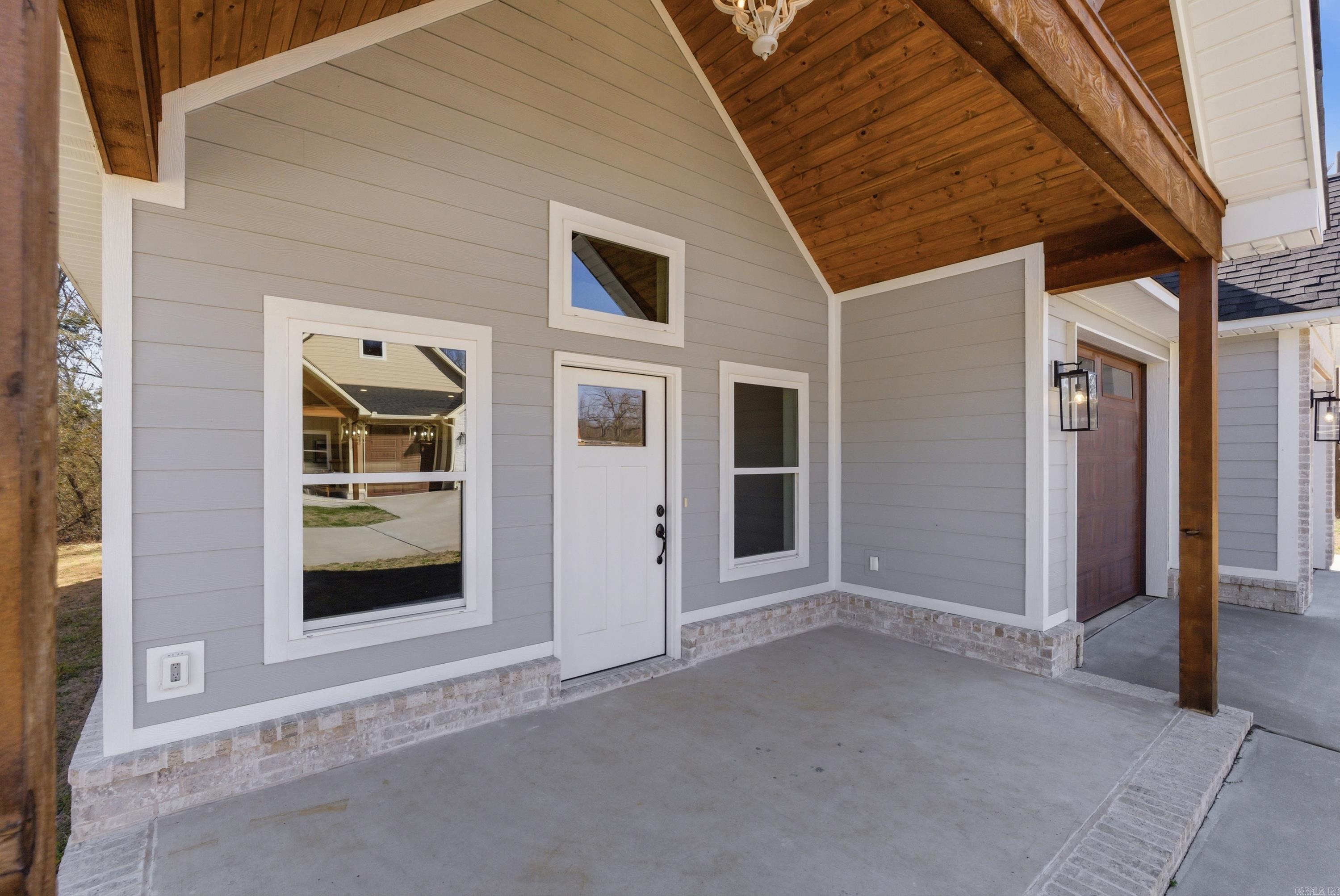 4 Quartet  Greenbrier, AR