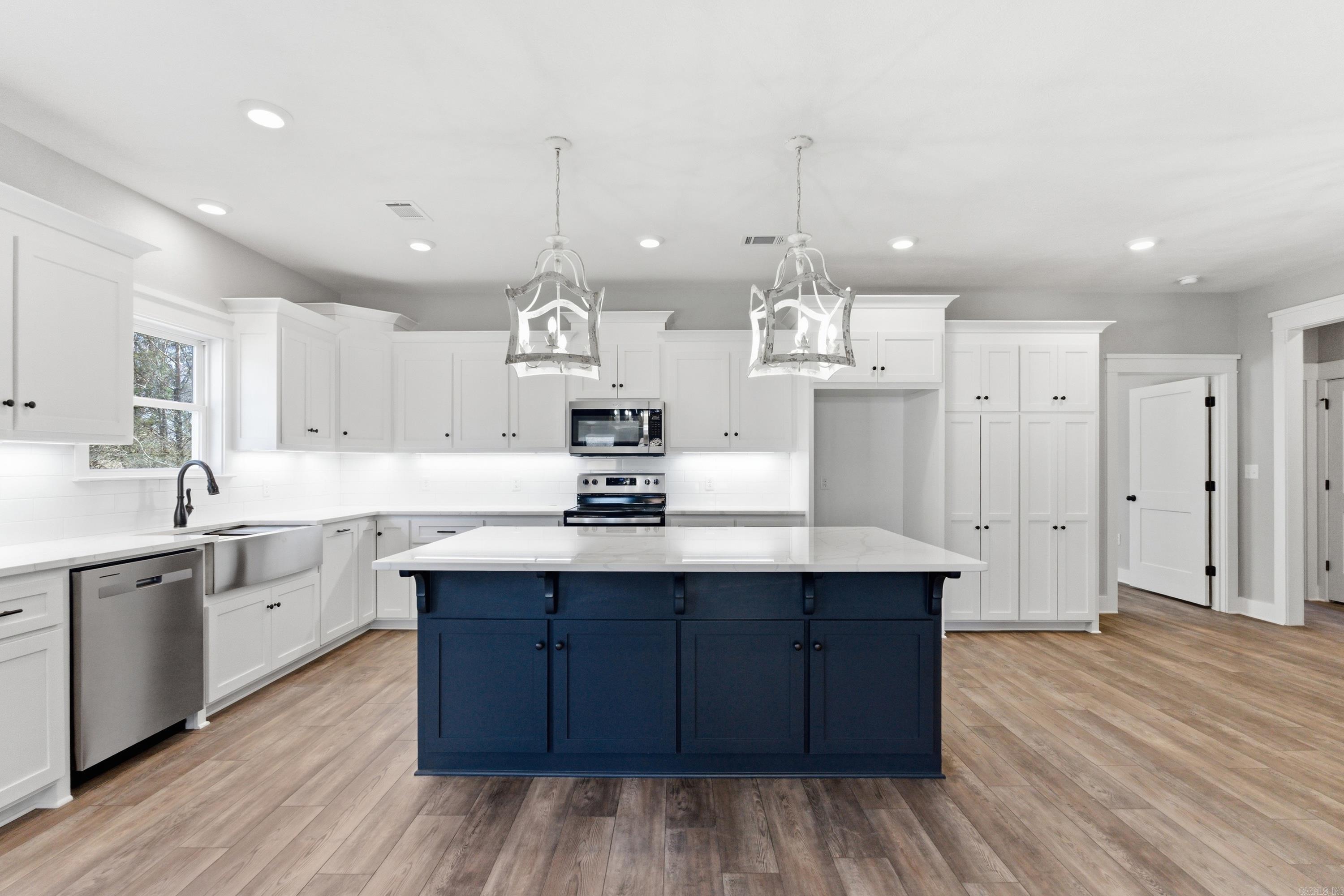 4 Quartet  Greenbrier, AR