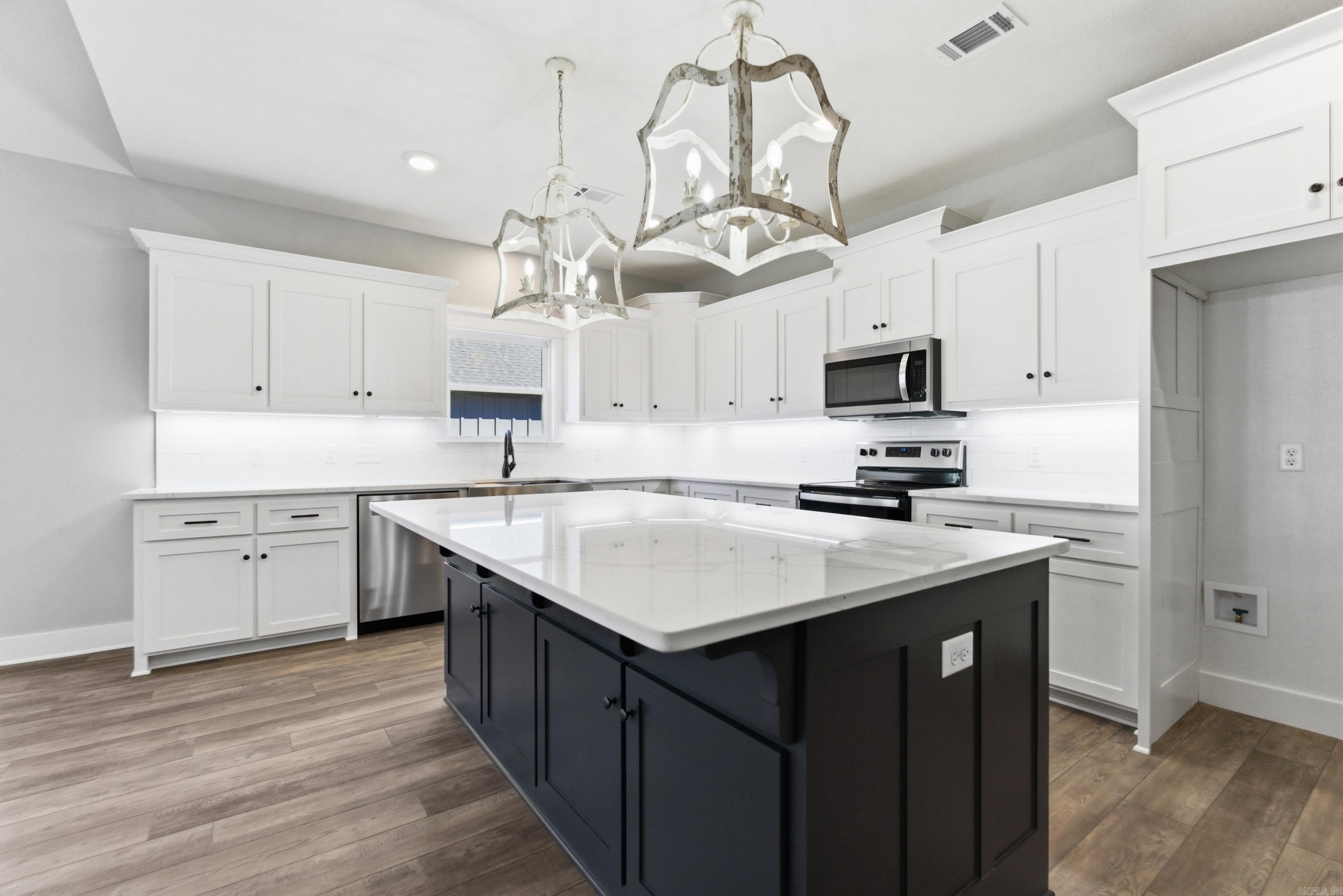 4 Quartet  Greenbrier, AR