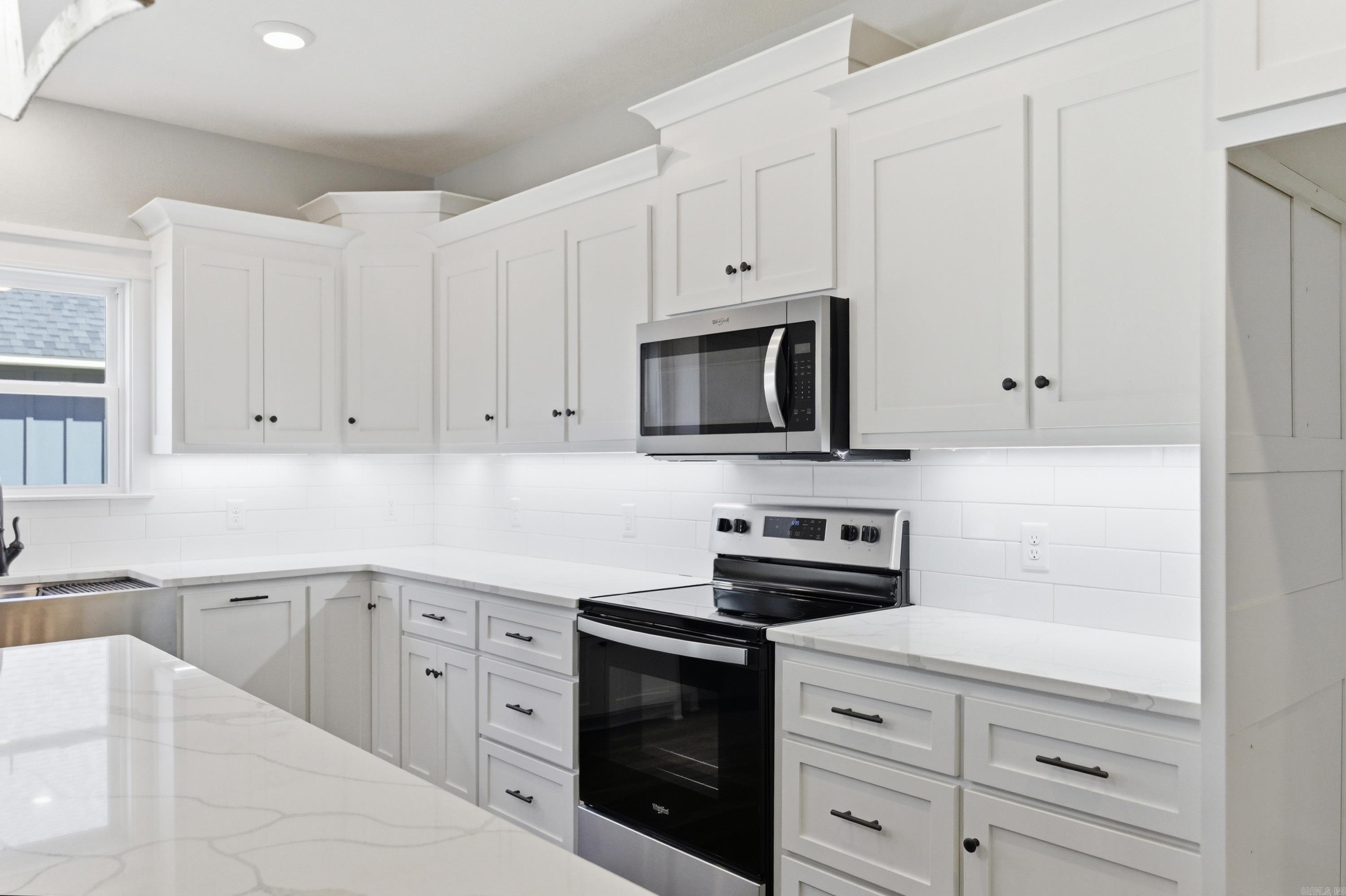 4 Quartet  Greenbrier, AR