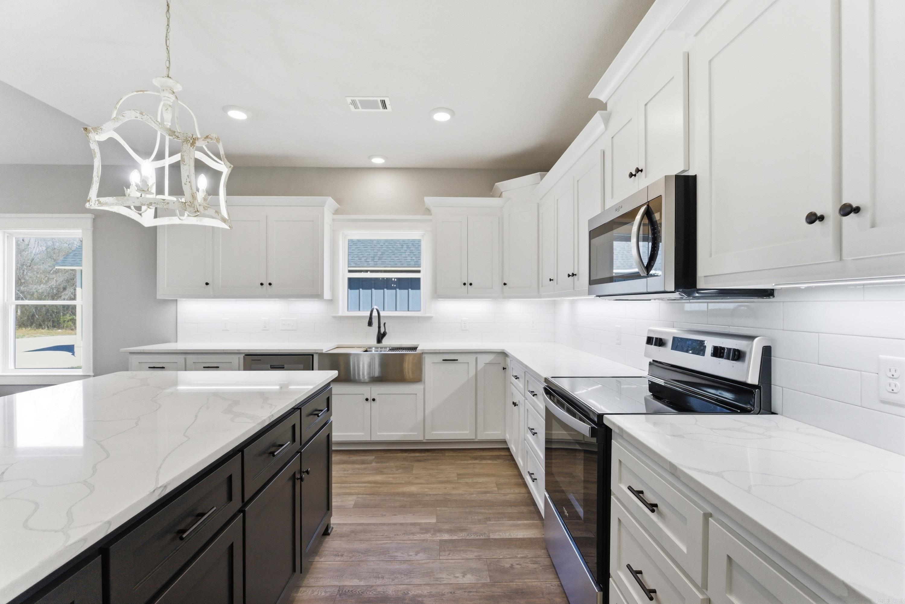 4 Quartet  Greenbrier, AR