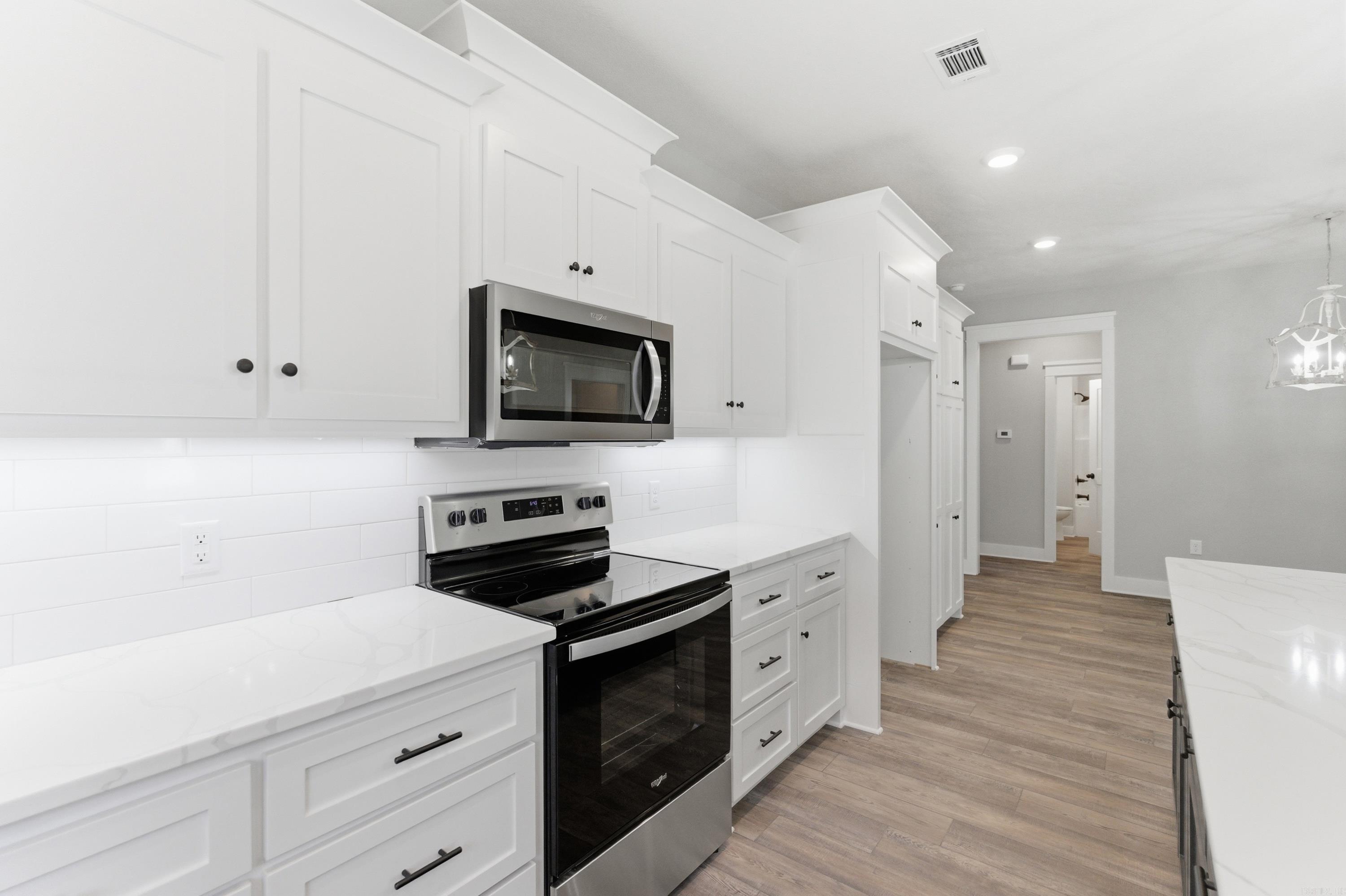 4 Quartet  Greenbrier, AR