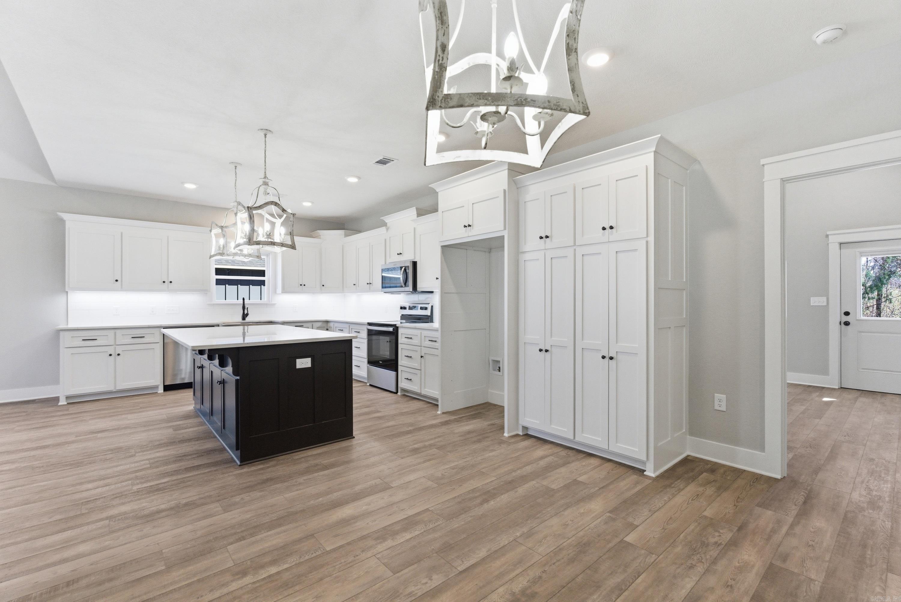 4 Quartet  Greenbrier, AR