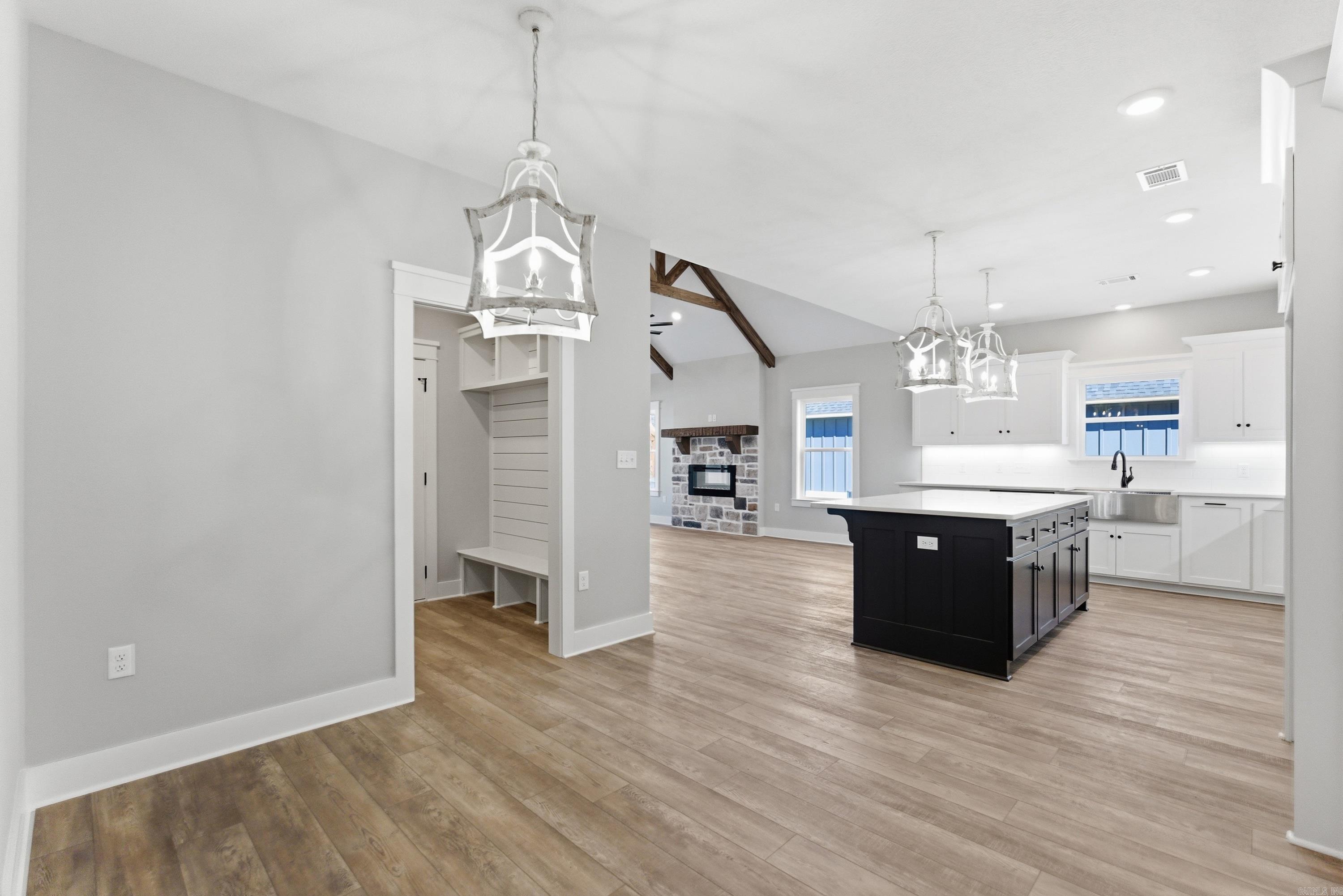 4 Quartet  Greenbrier, AR