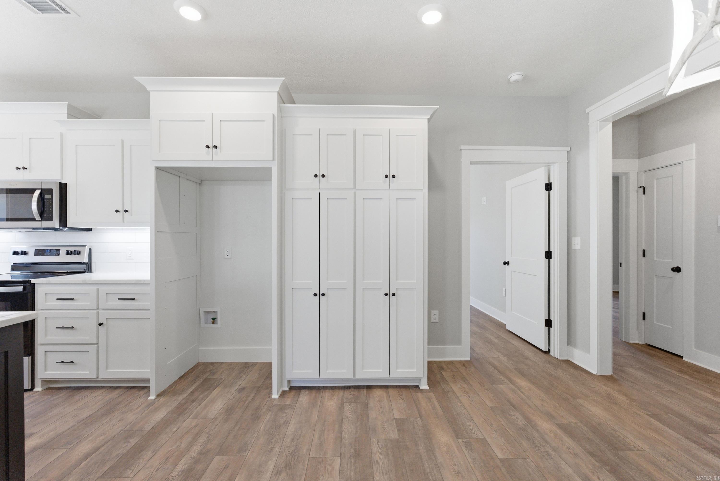 4 Quartet  Greenbrier, AR