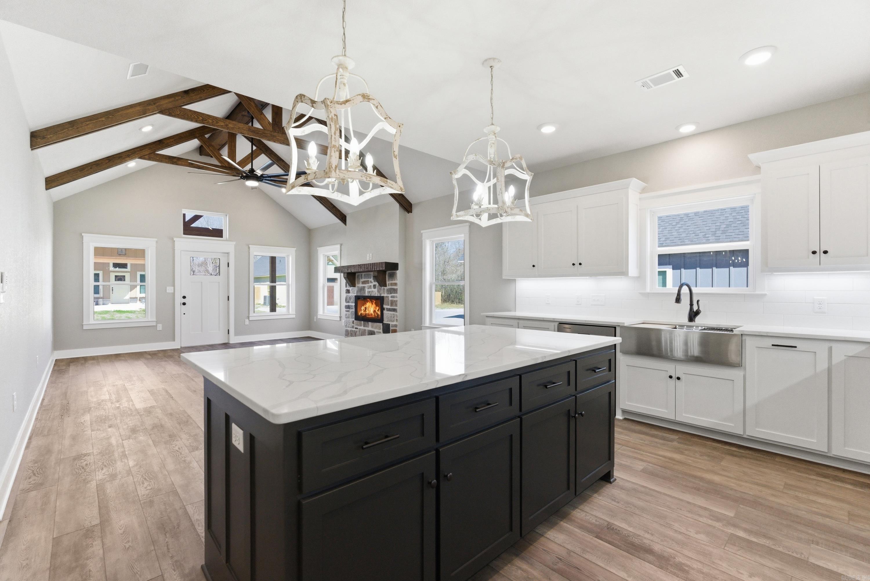 4 Quartet  Greenbrier, AR