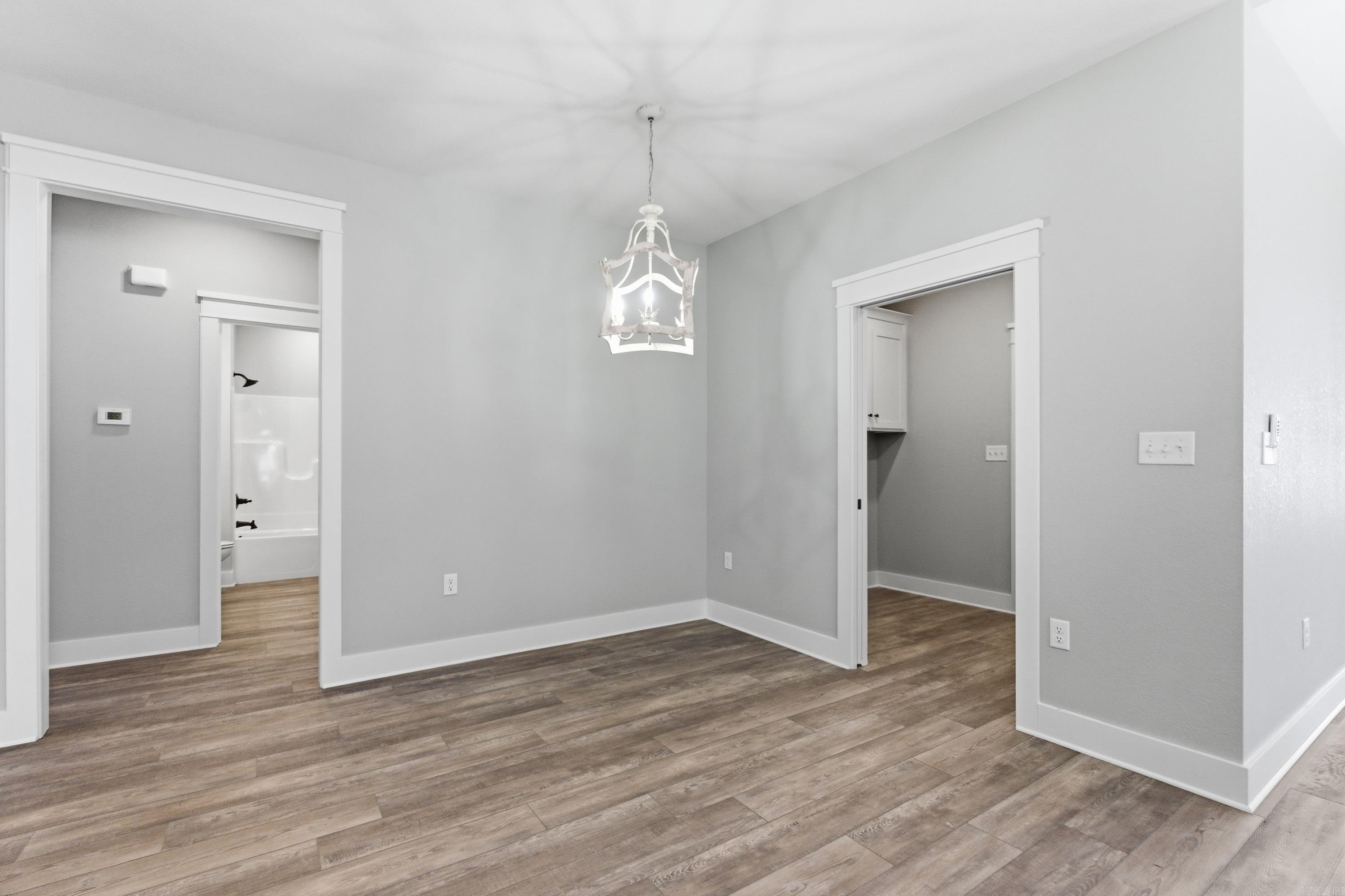 4 Quartet  Greenbrier, AR