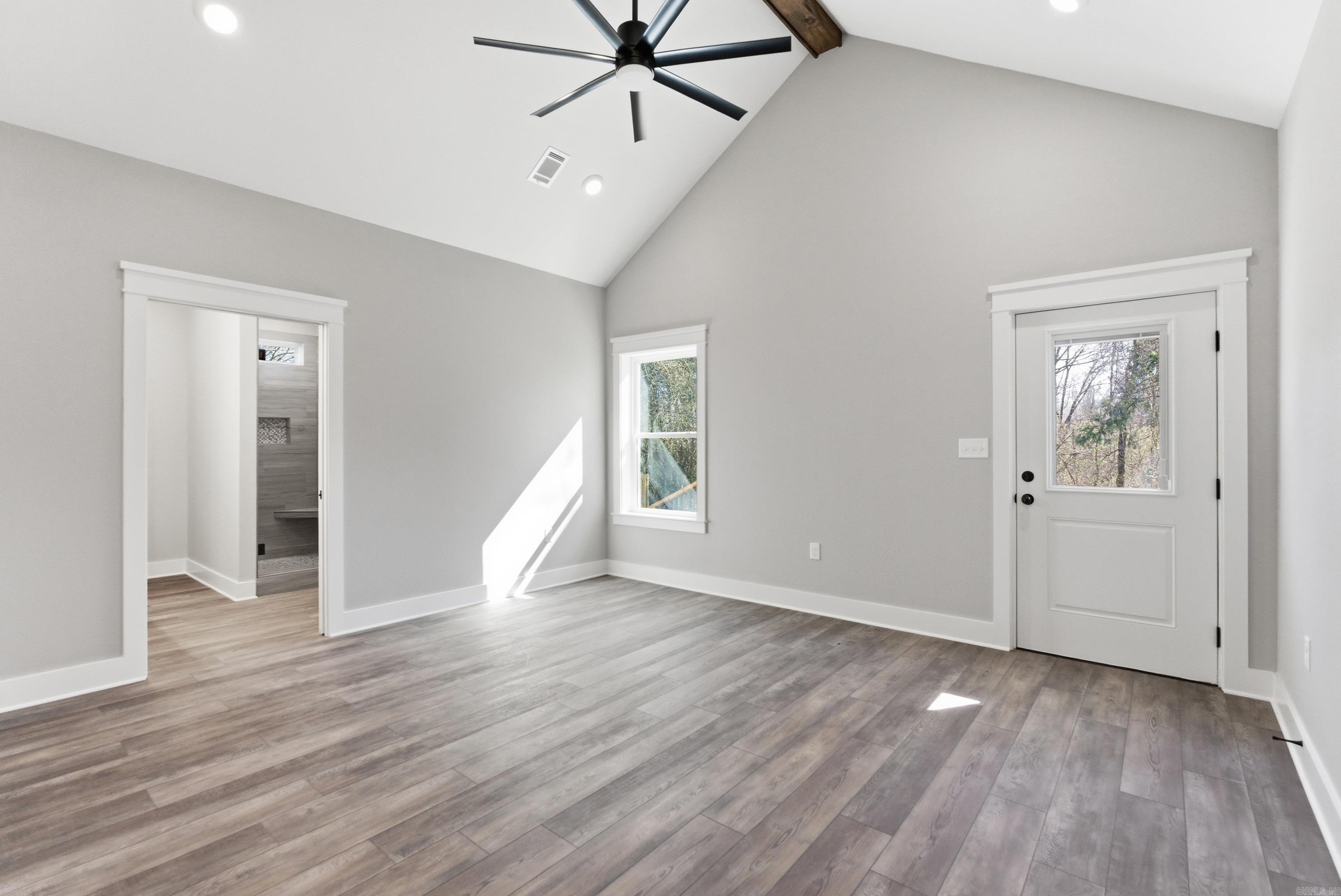 4 Quartet  Greenbrier, AR