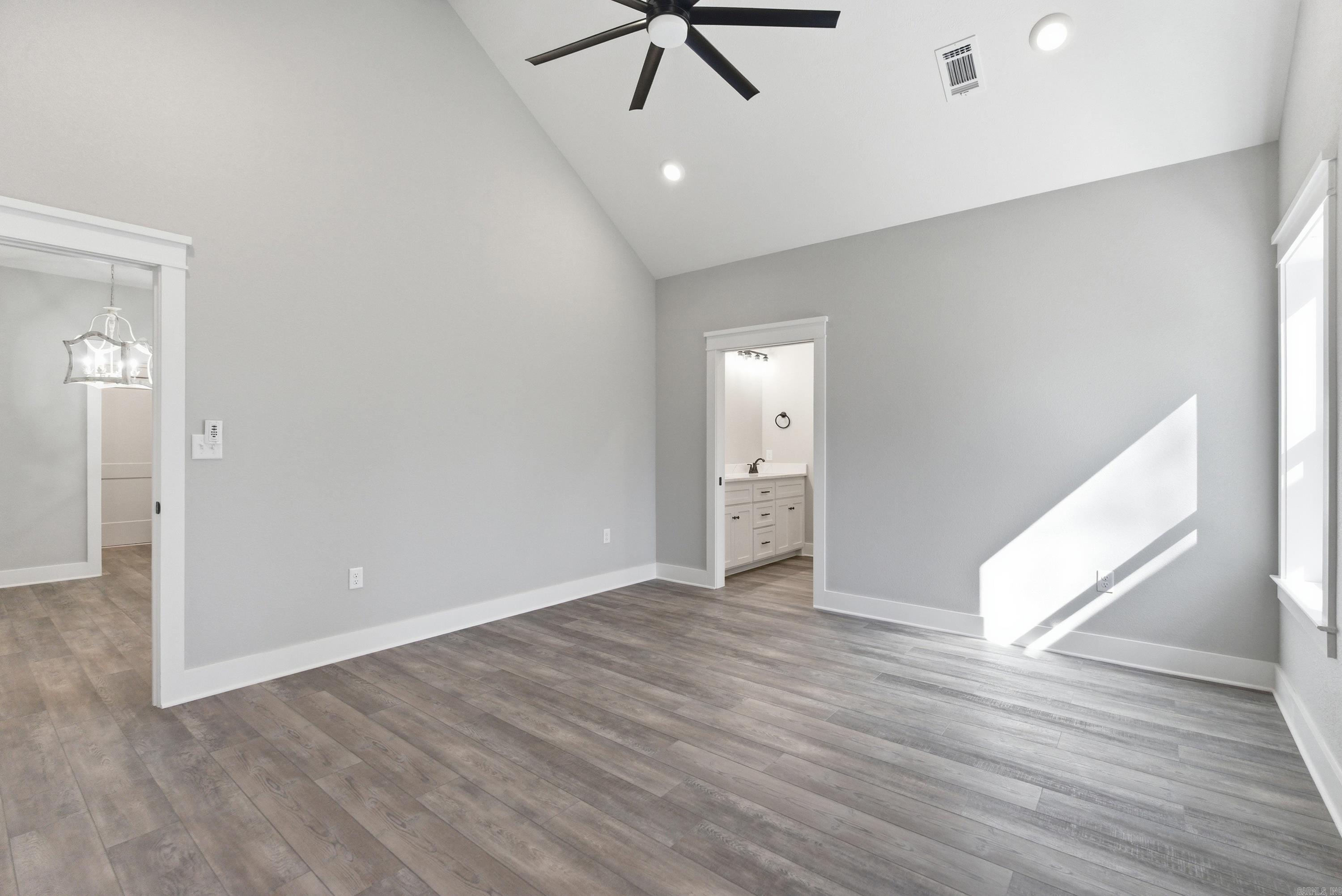 4 Quartet  Greenbrier, AR