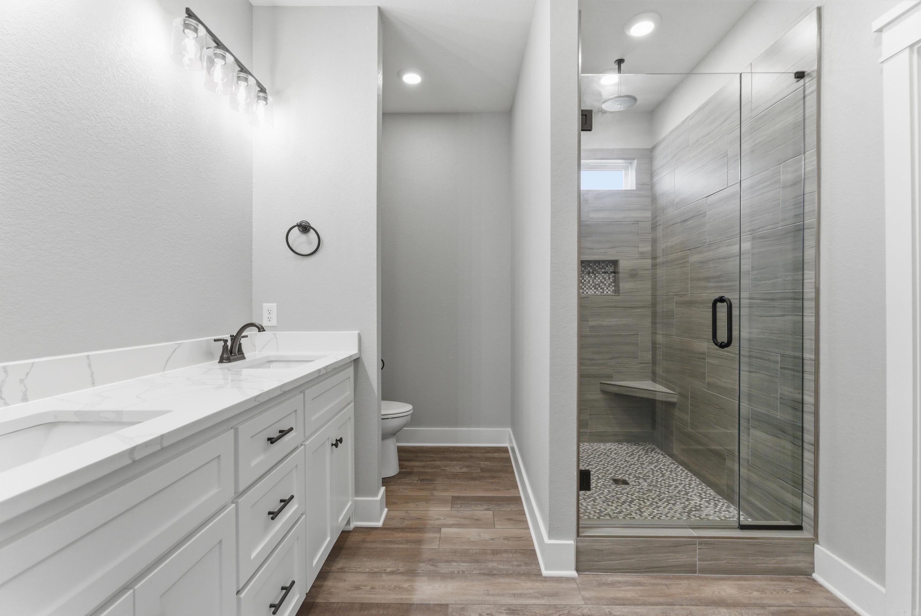 4 Quartet  Greenbrier, AR