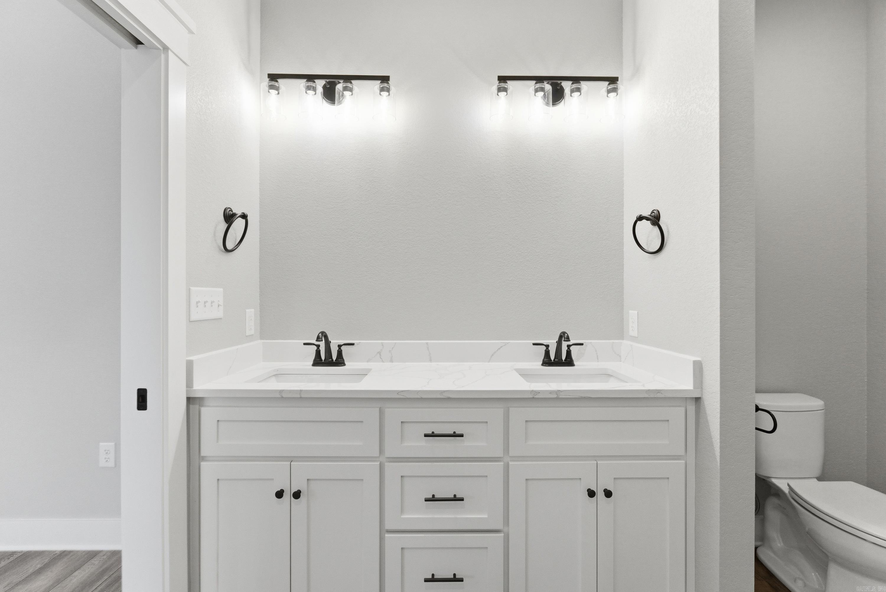 4 Quartet  Greenbrier, AR