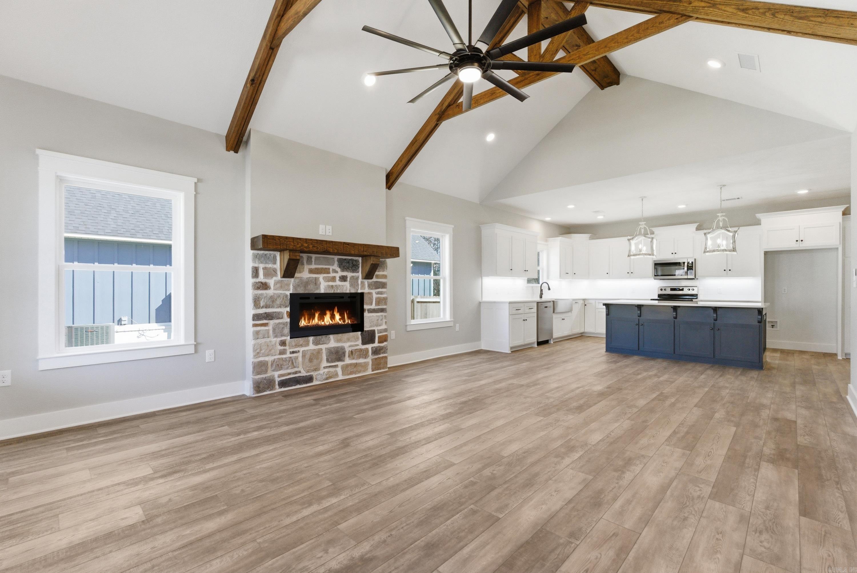 4 Quartet  Greenbrier, AR