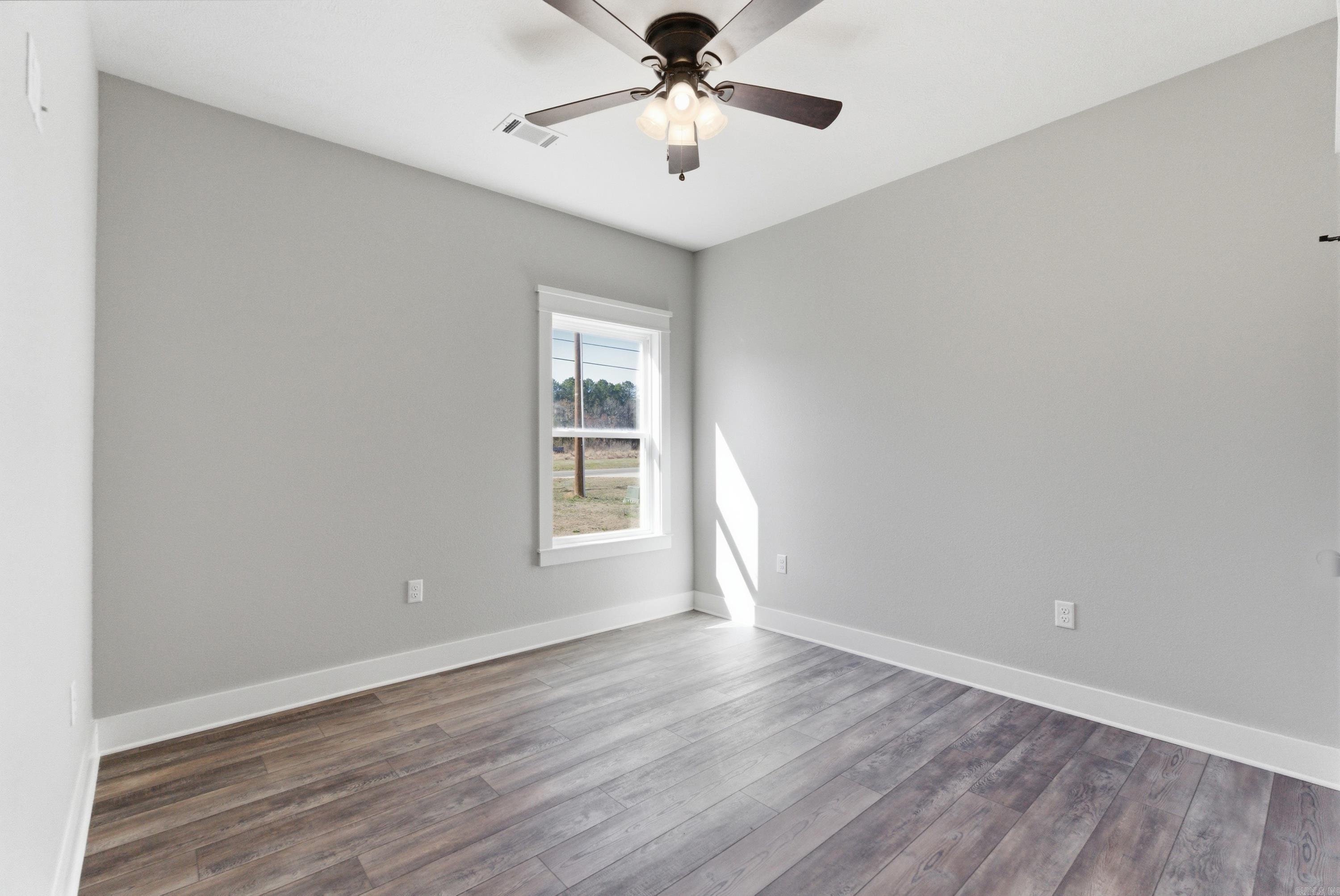 4 Quartet  Greenbrier, AR