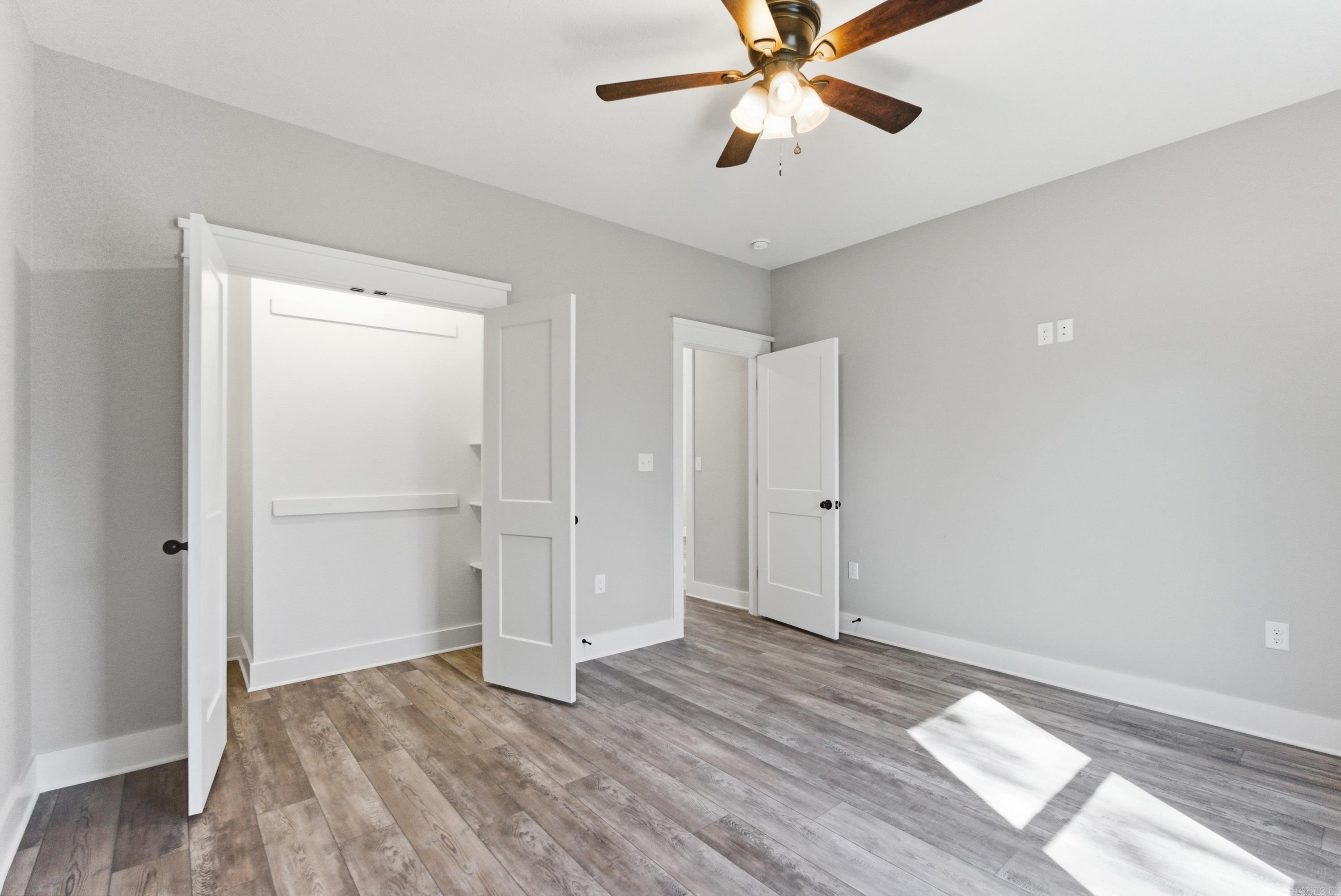 4 Quartet  Greenbrier, AR