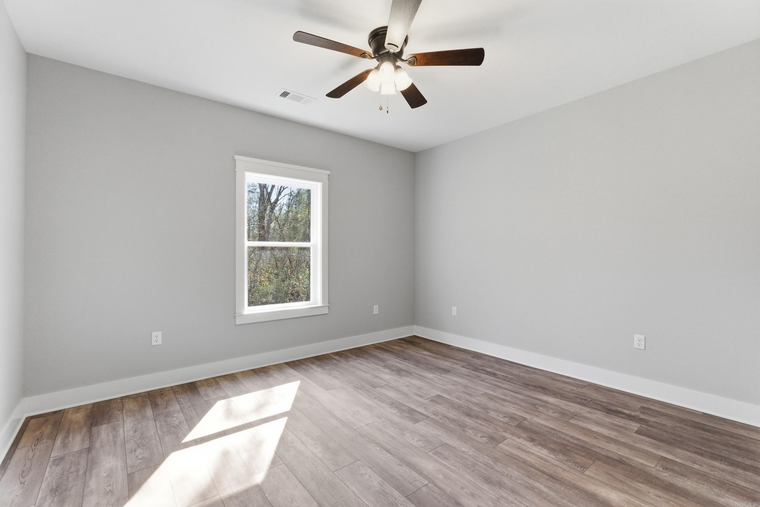 4 Quartet  Greenbrier, AR