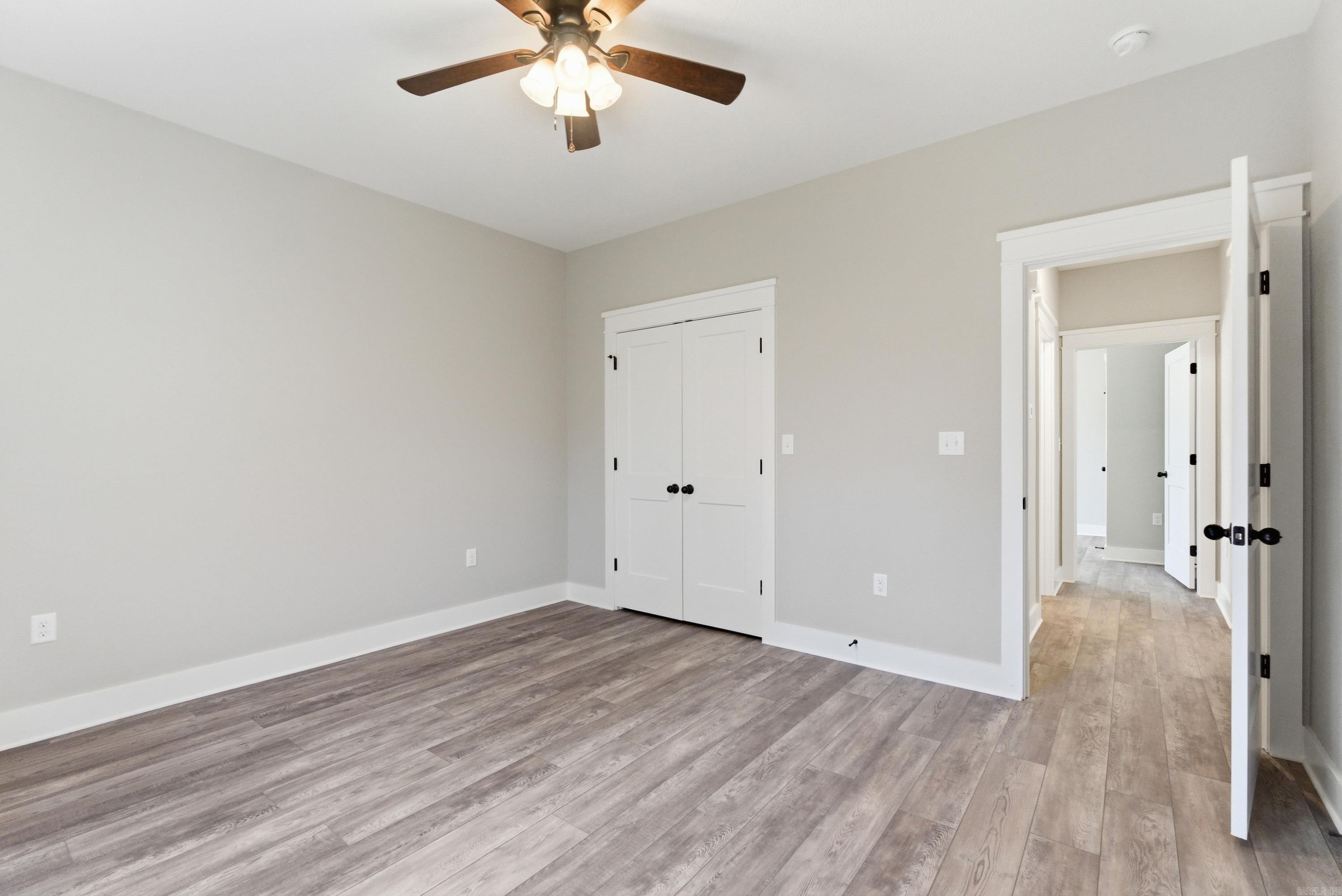 4 Quartet  Greenbrier, AR