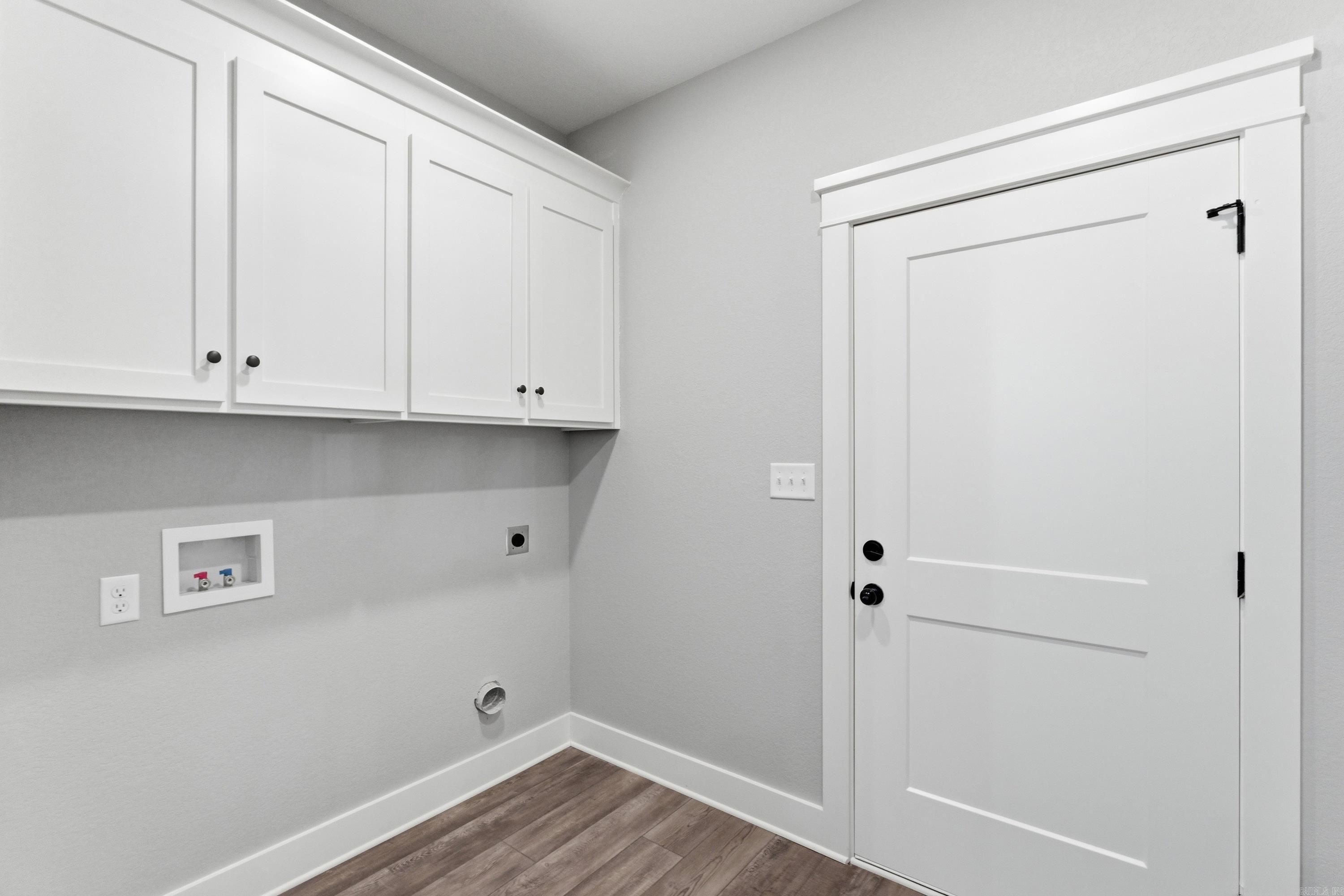 4 Quartet  Greenbrier, AR