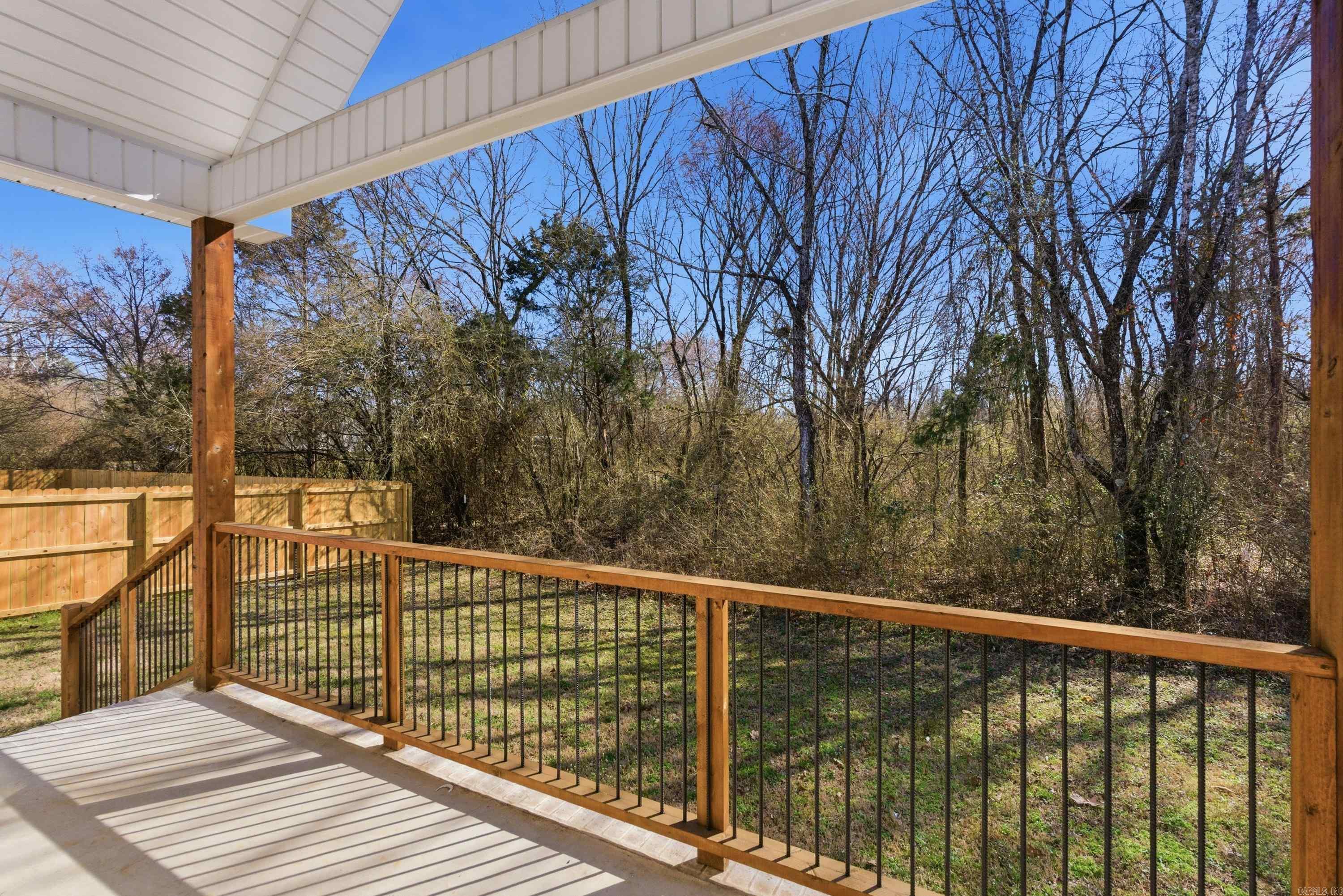 4 Quartet  Greenbrier, AR