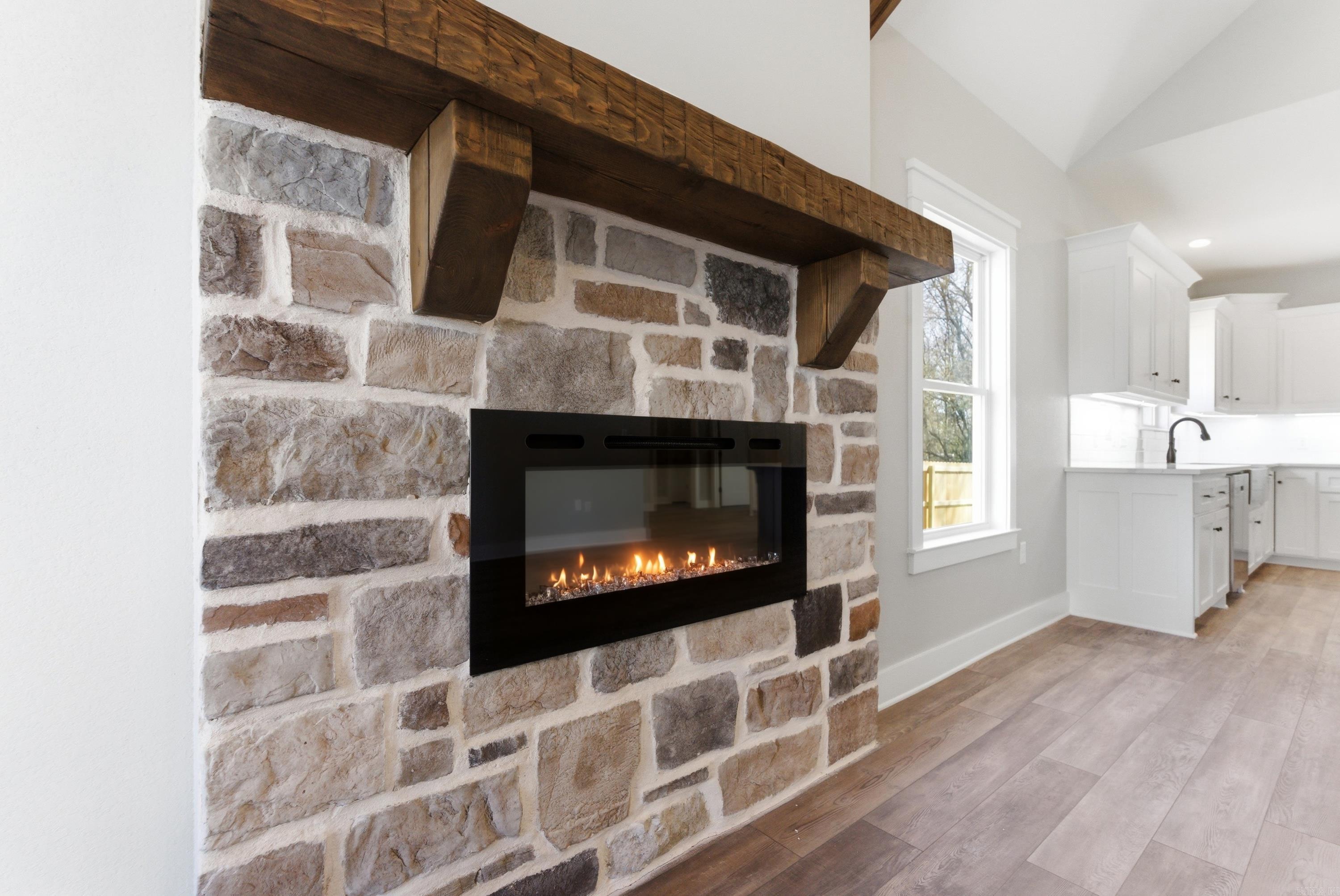 4 Quartet  Greenbrier, AR