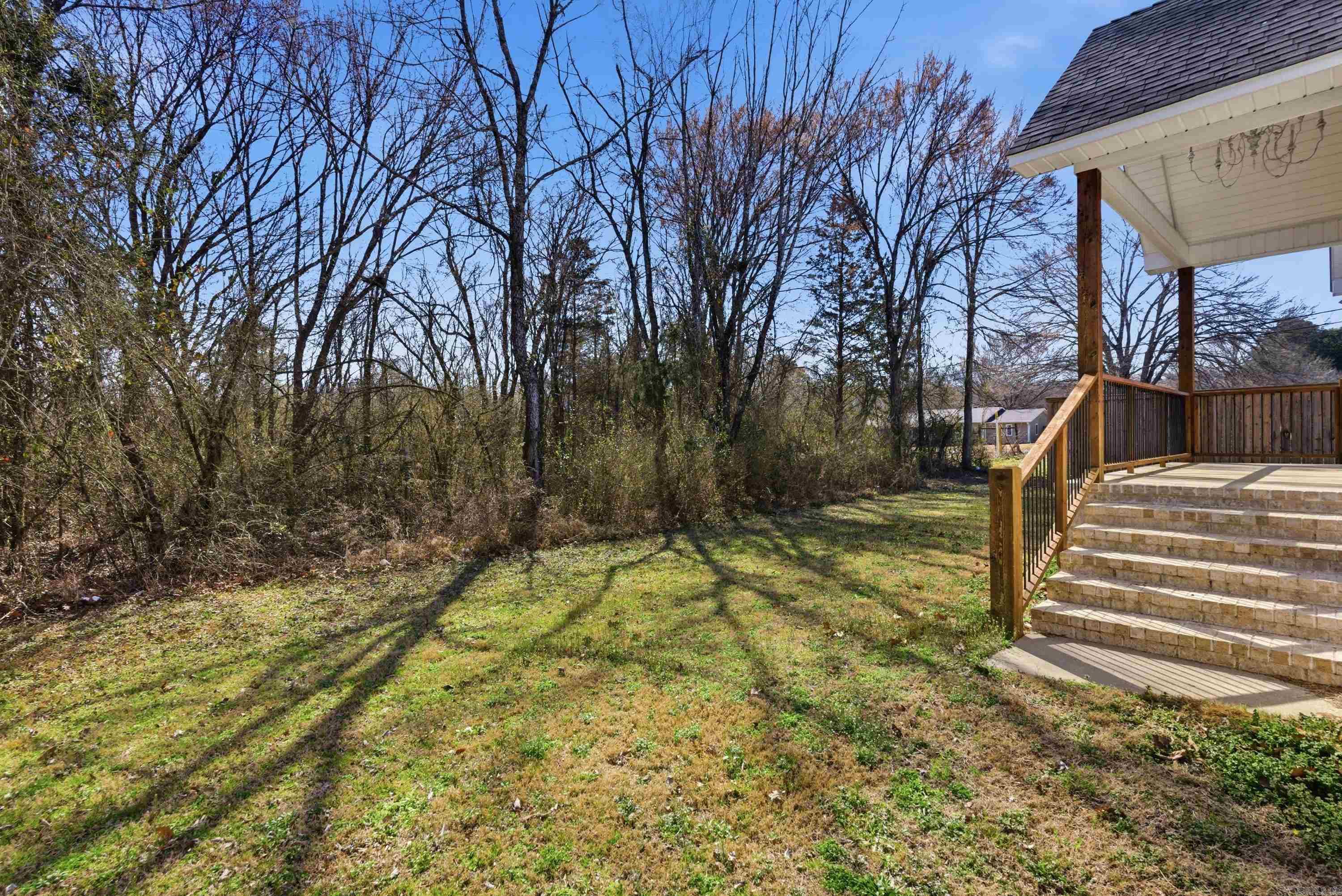 4 Quartet  Greenbrier, AR