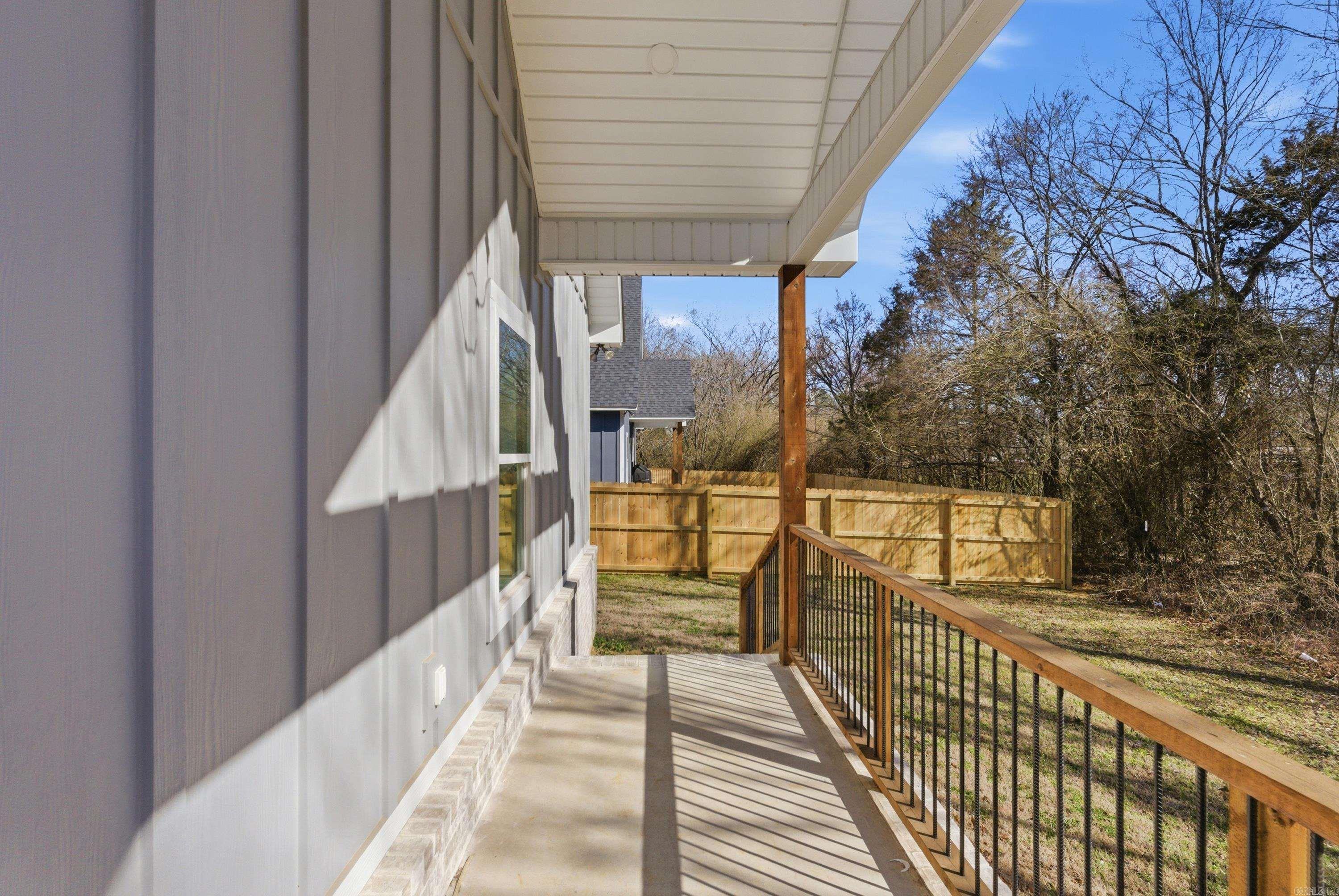 4 Quartet  Greenbrier, AR