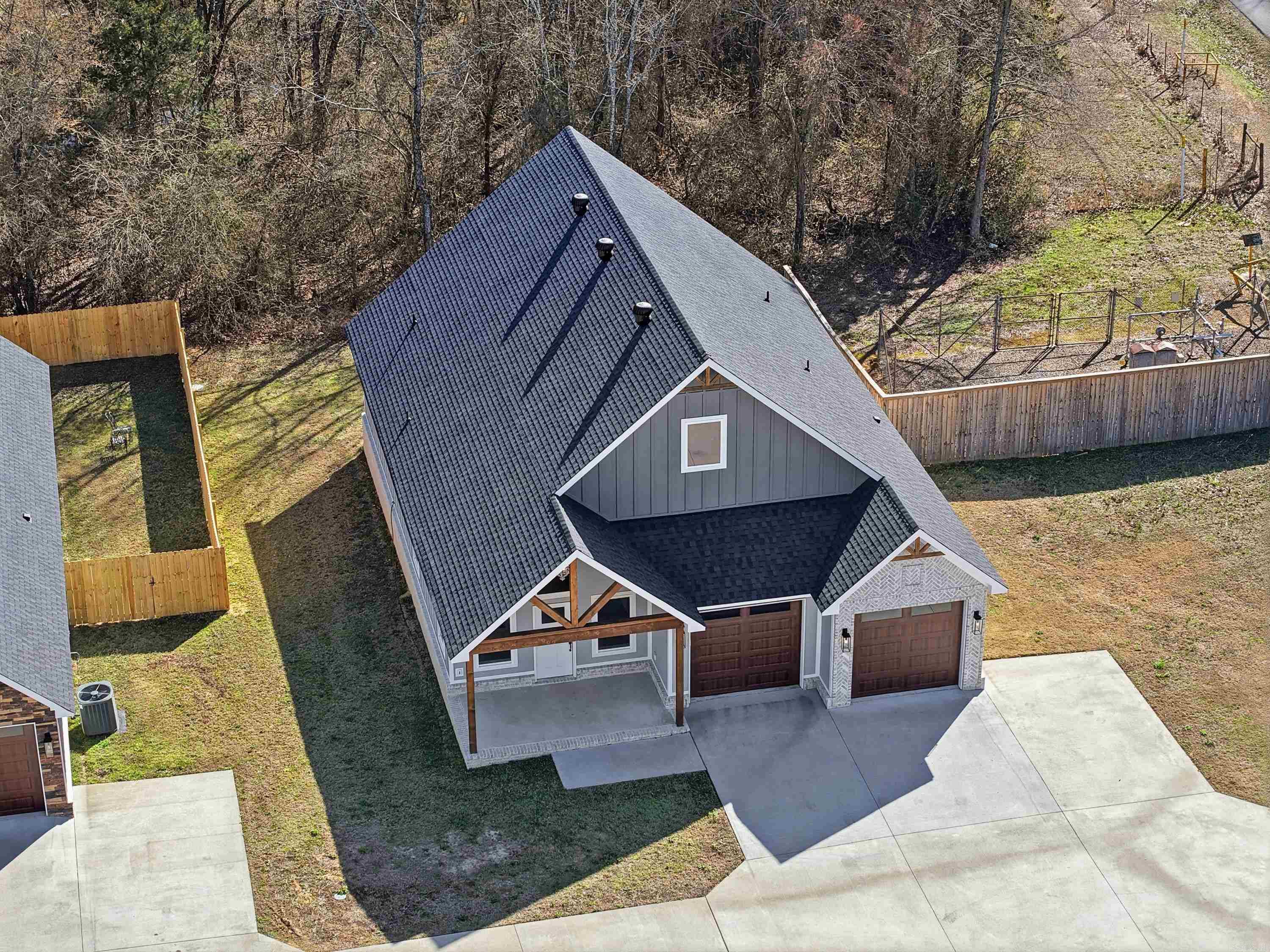 4 Quartet  Greenbrier, AR