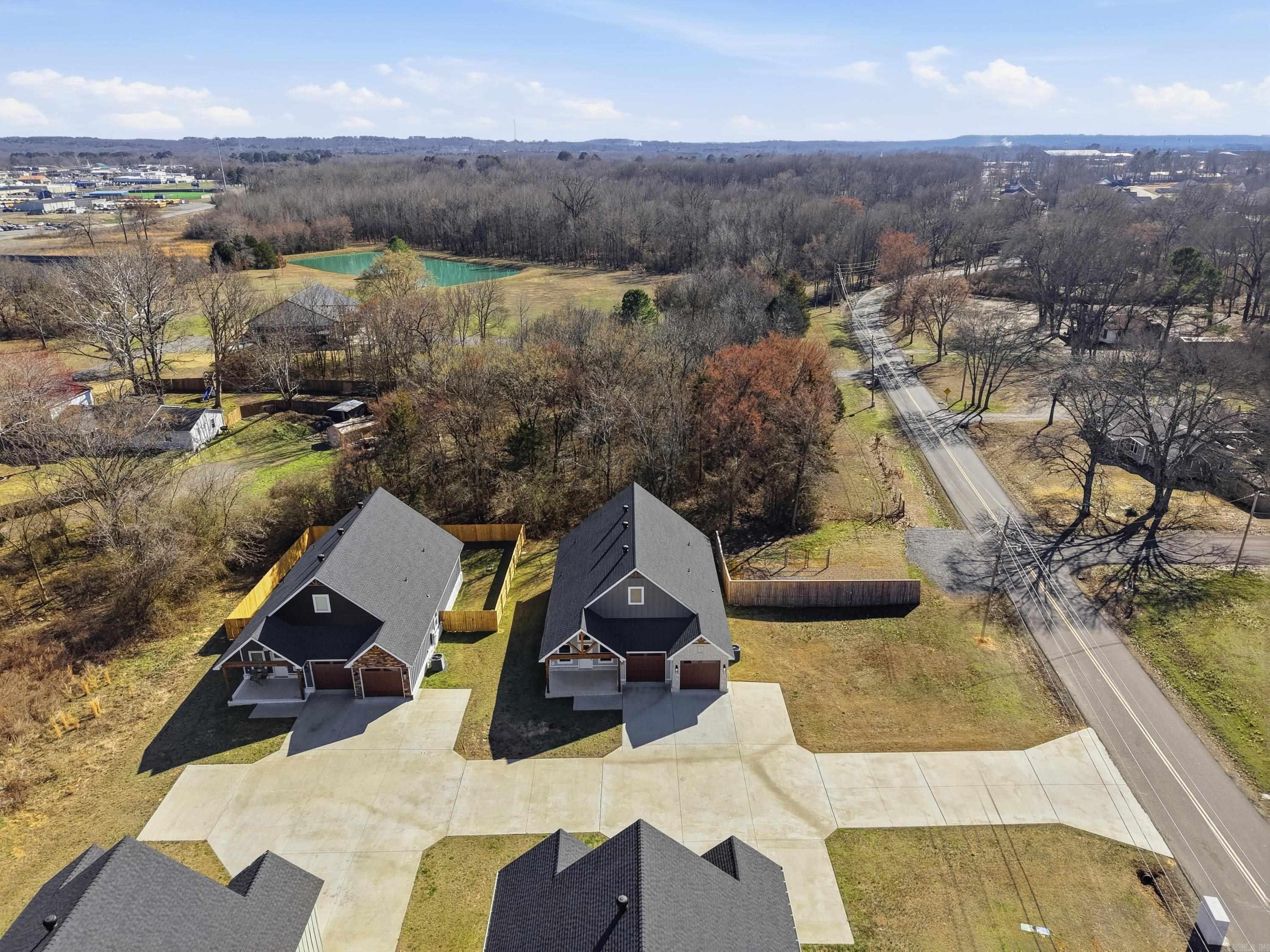 4 Quartet  Greenbrier, AR