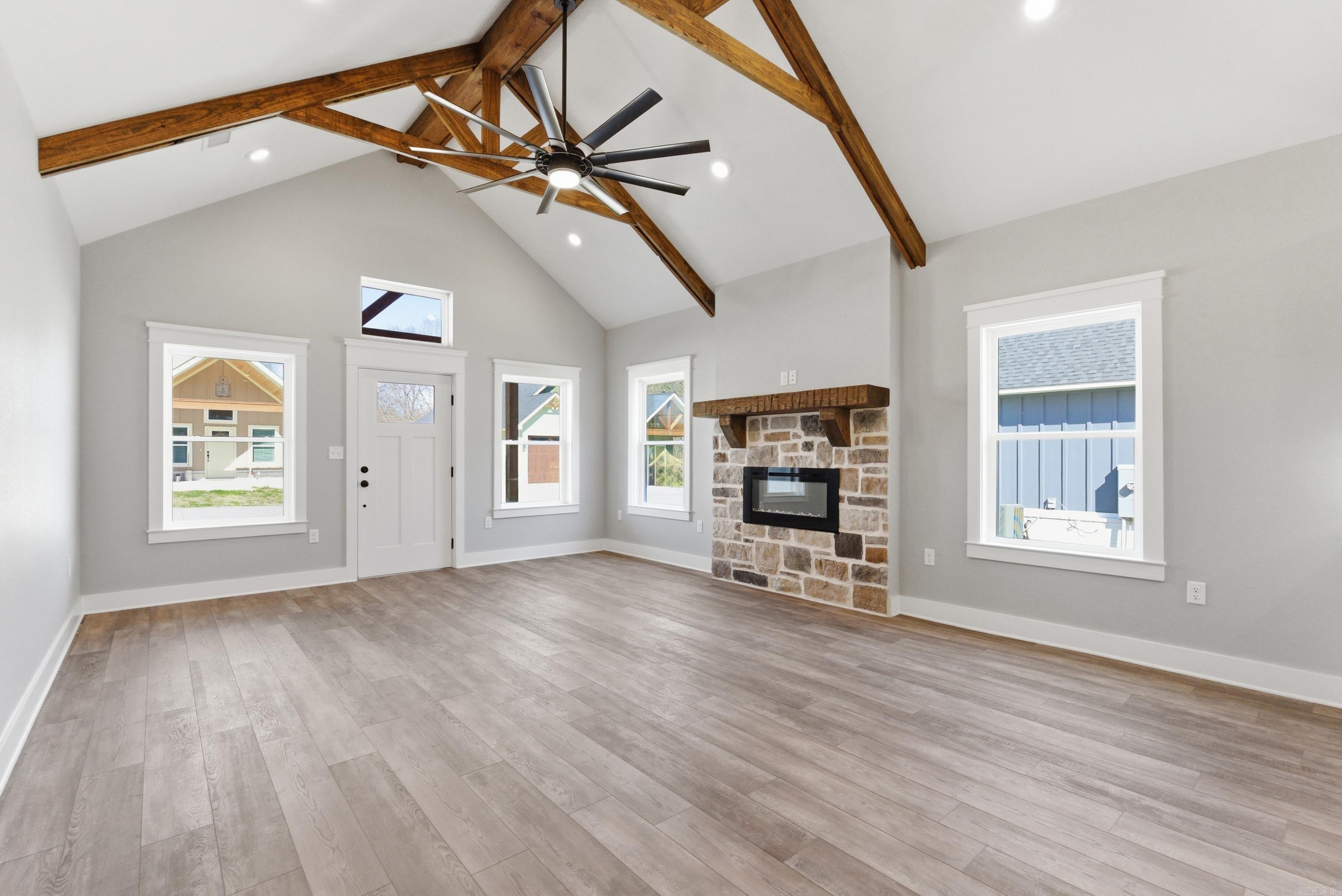 4 Quartet  Greenbrier, AR