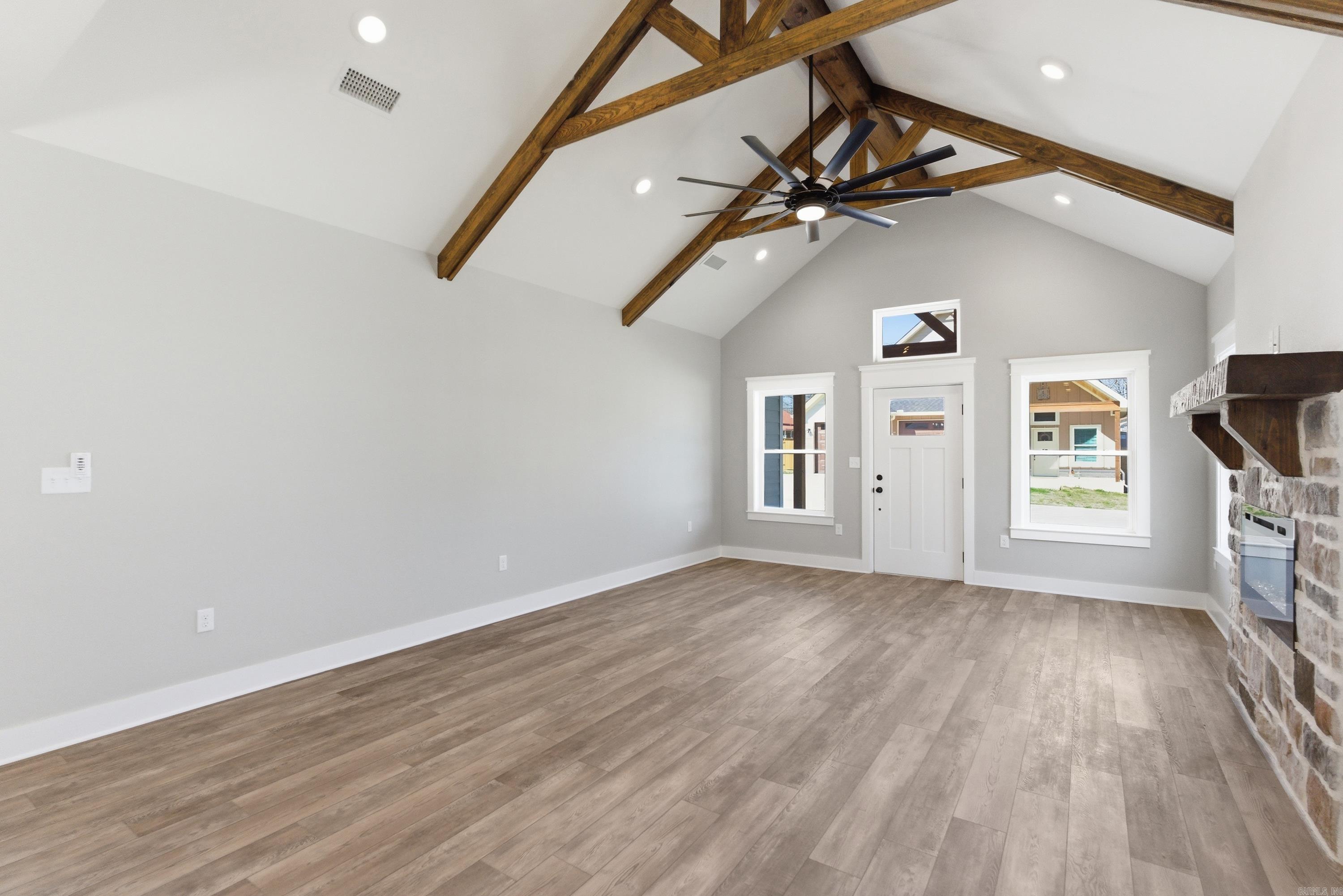 4 Quartet  Greenbrier, AR