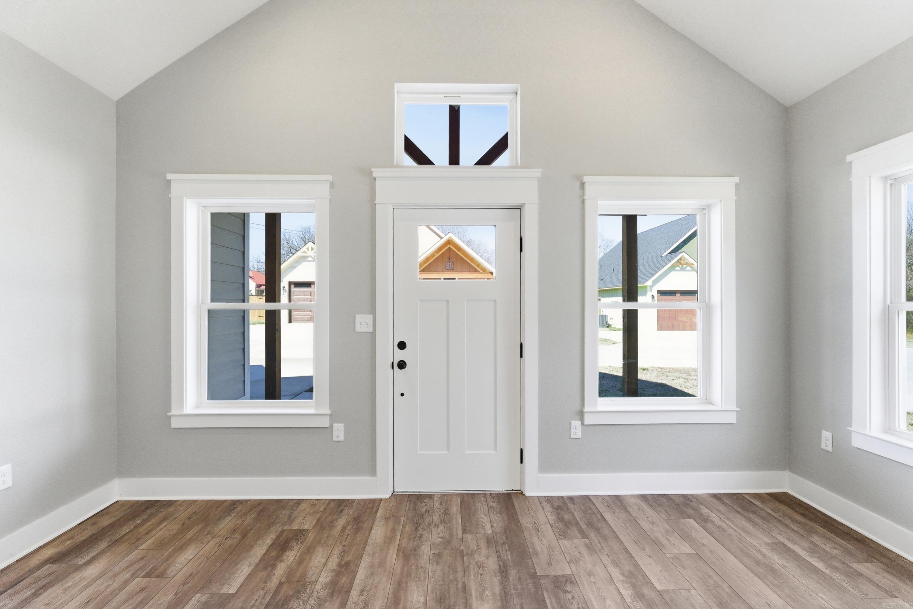 4 Quartet  Greenbrier, AR