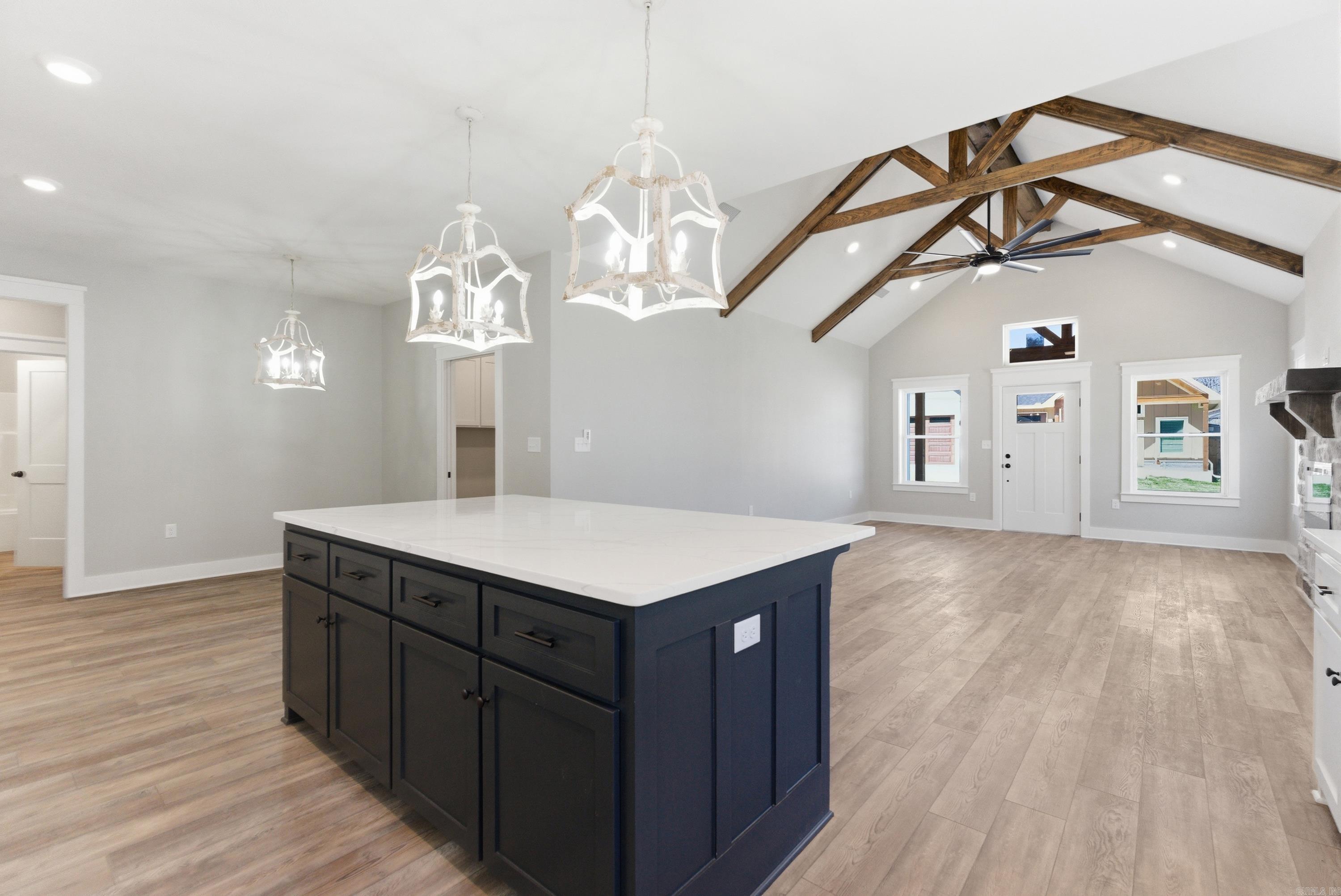 4 Quartet  Greenbrier, AR