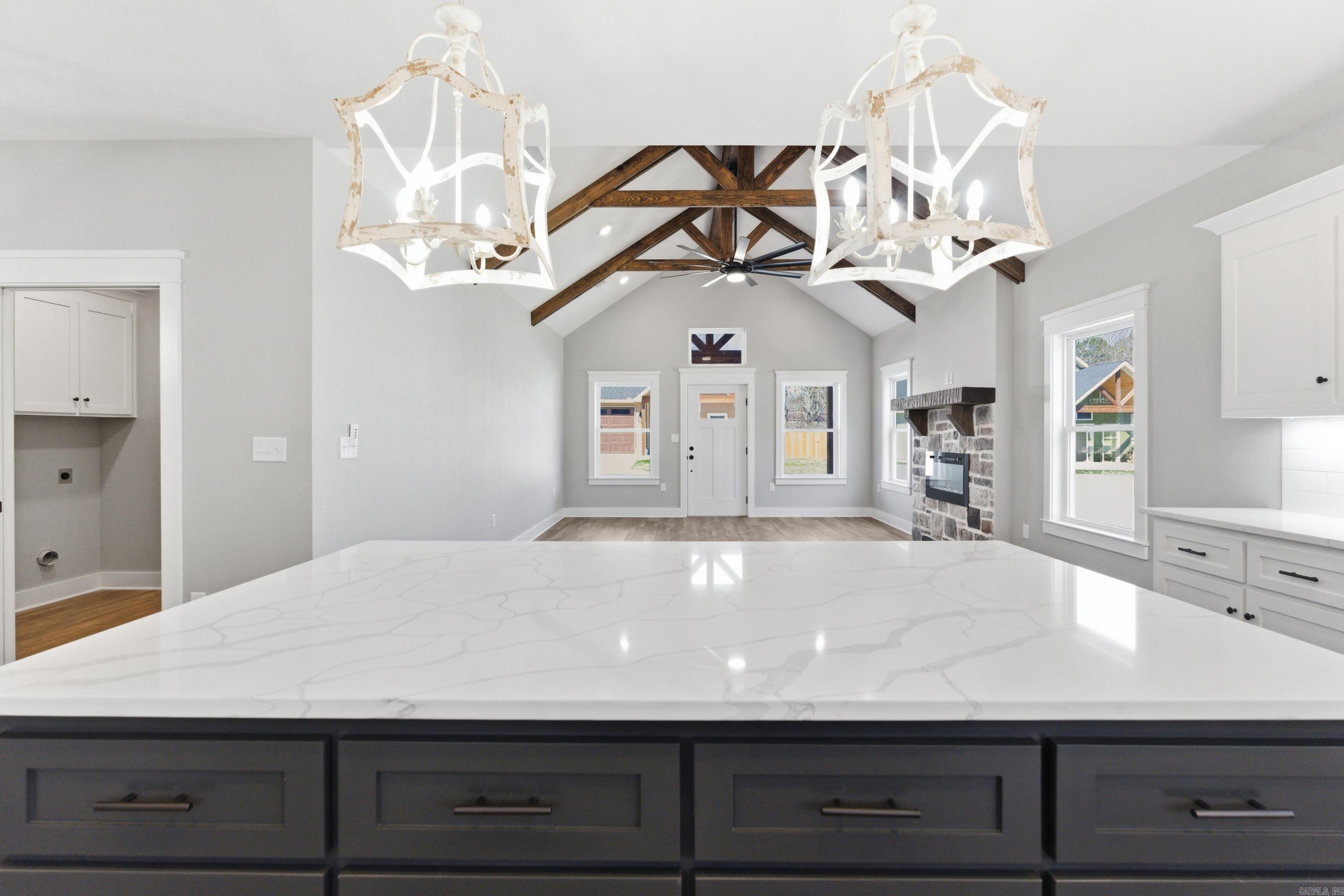 4 Quartet  Greenbrier, AR