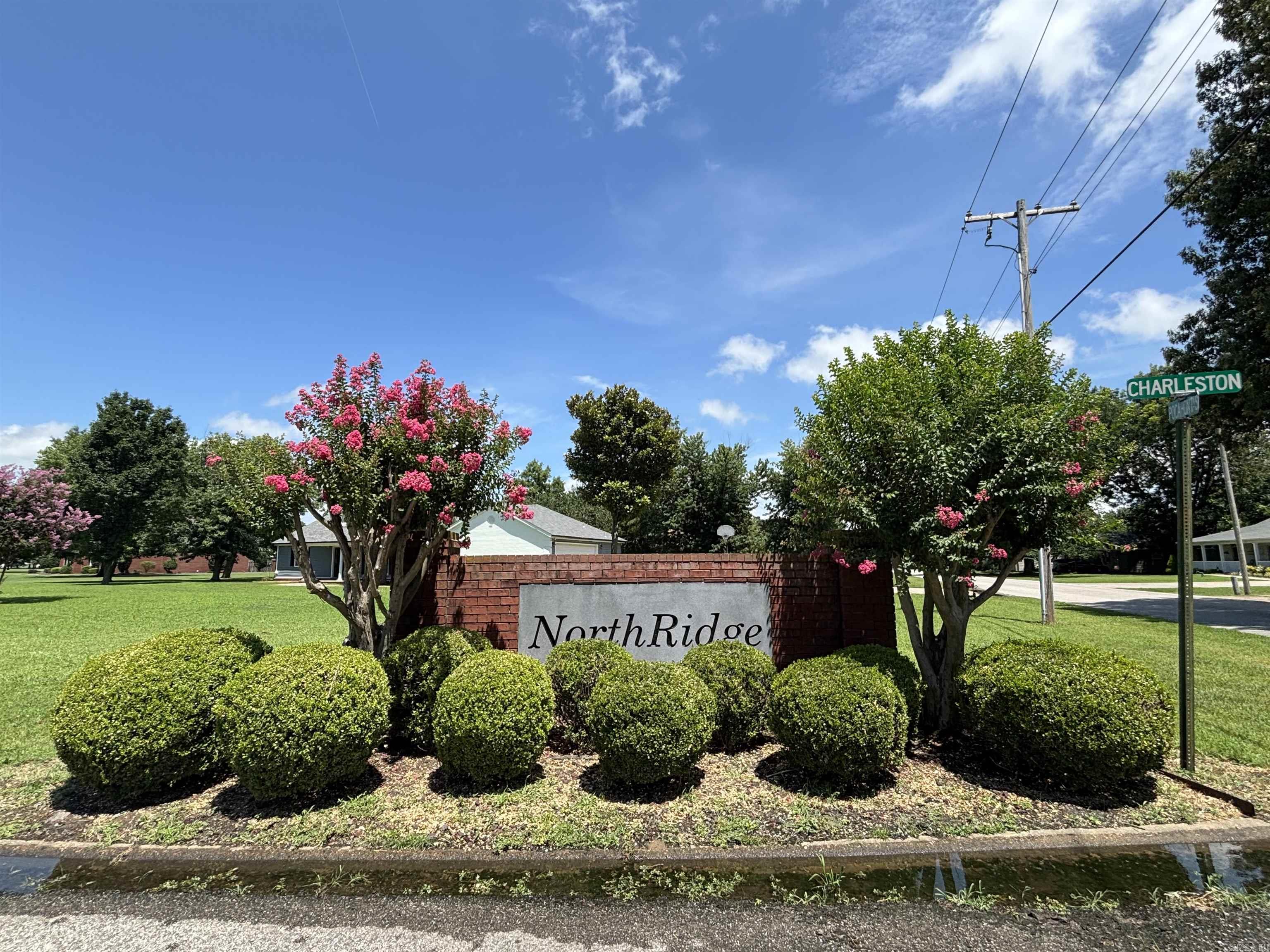 100 Charleston  Walnut Ridge, AR