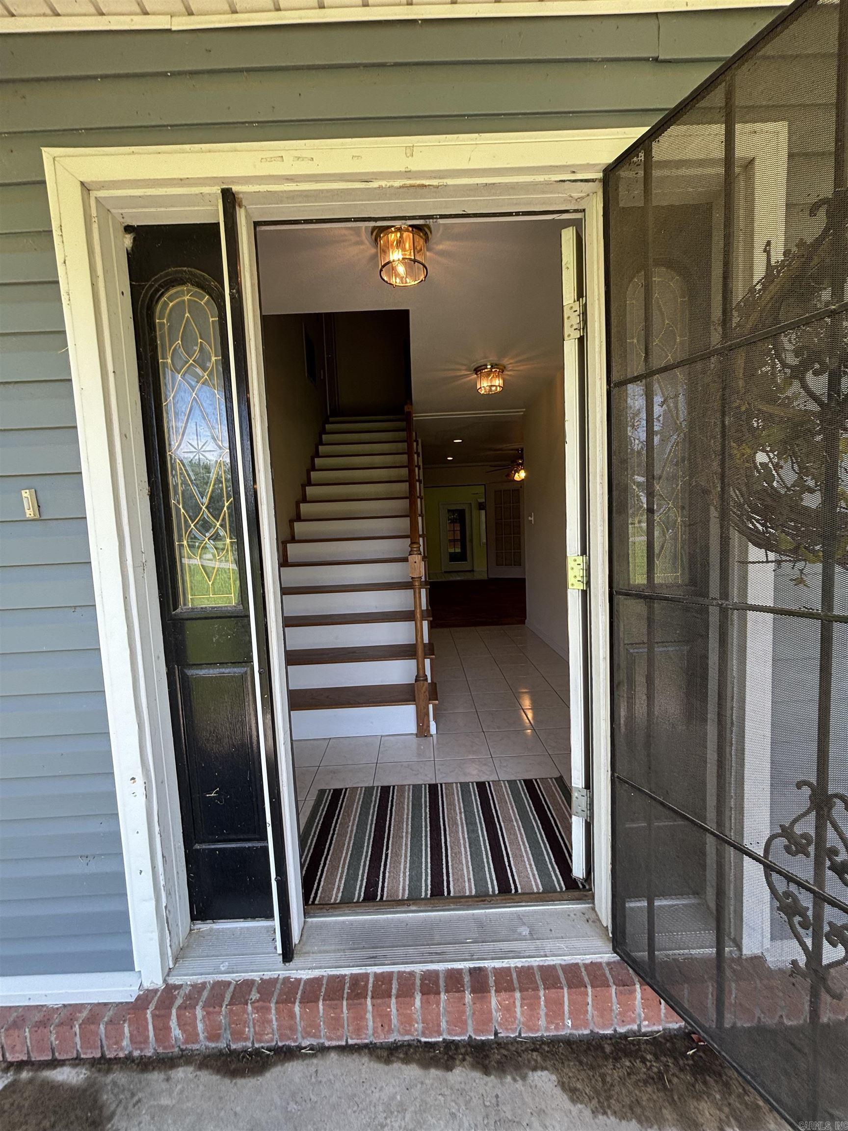 100 Charleston  Walnut Ridge, AR