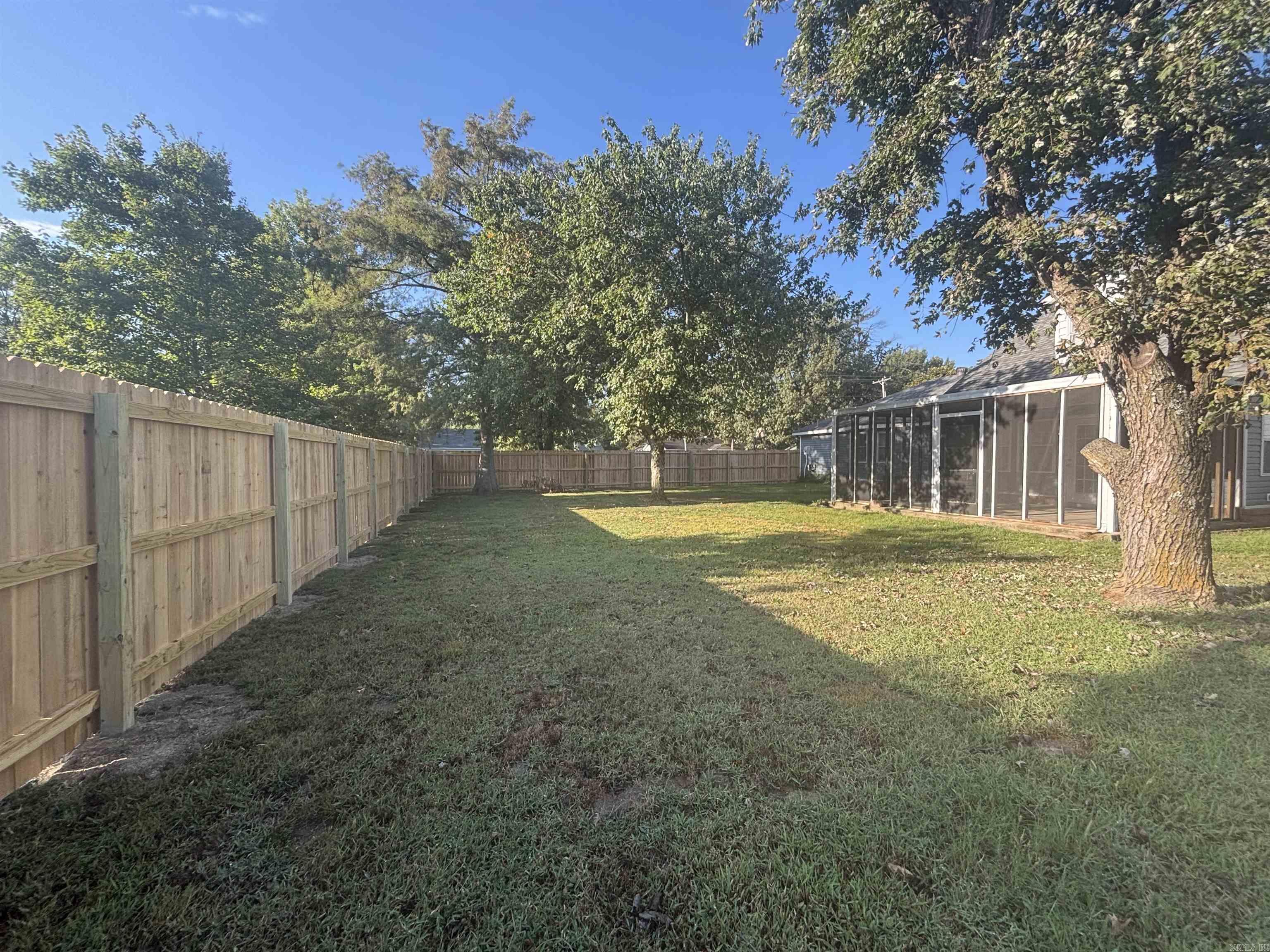 100 Charleston  Walnut Ridge, AR