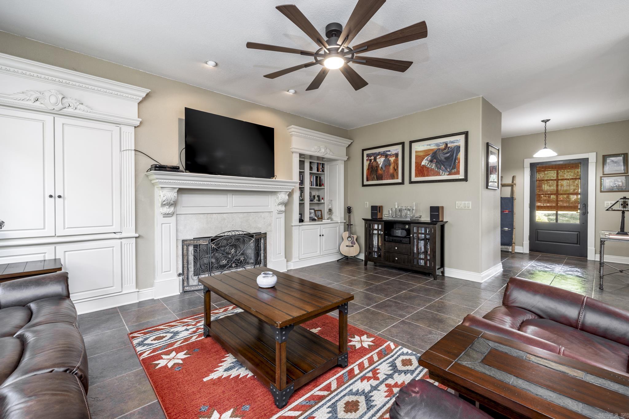 93 Cifuentes 93 Cifuentes Way Hot Springs Village, AR