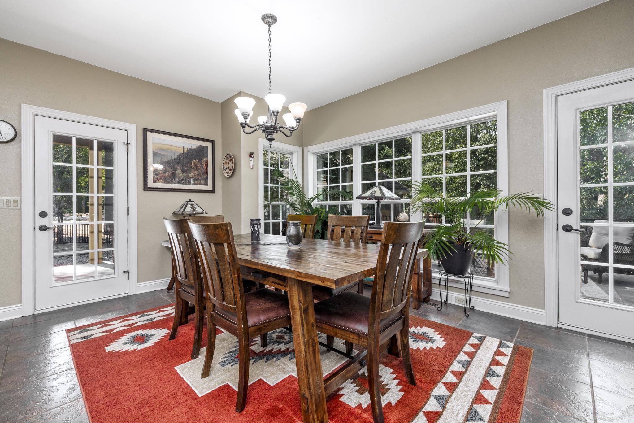 93 Cifuentes 93 Cifuentes Way Hot Springs Village, AR