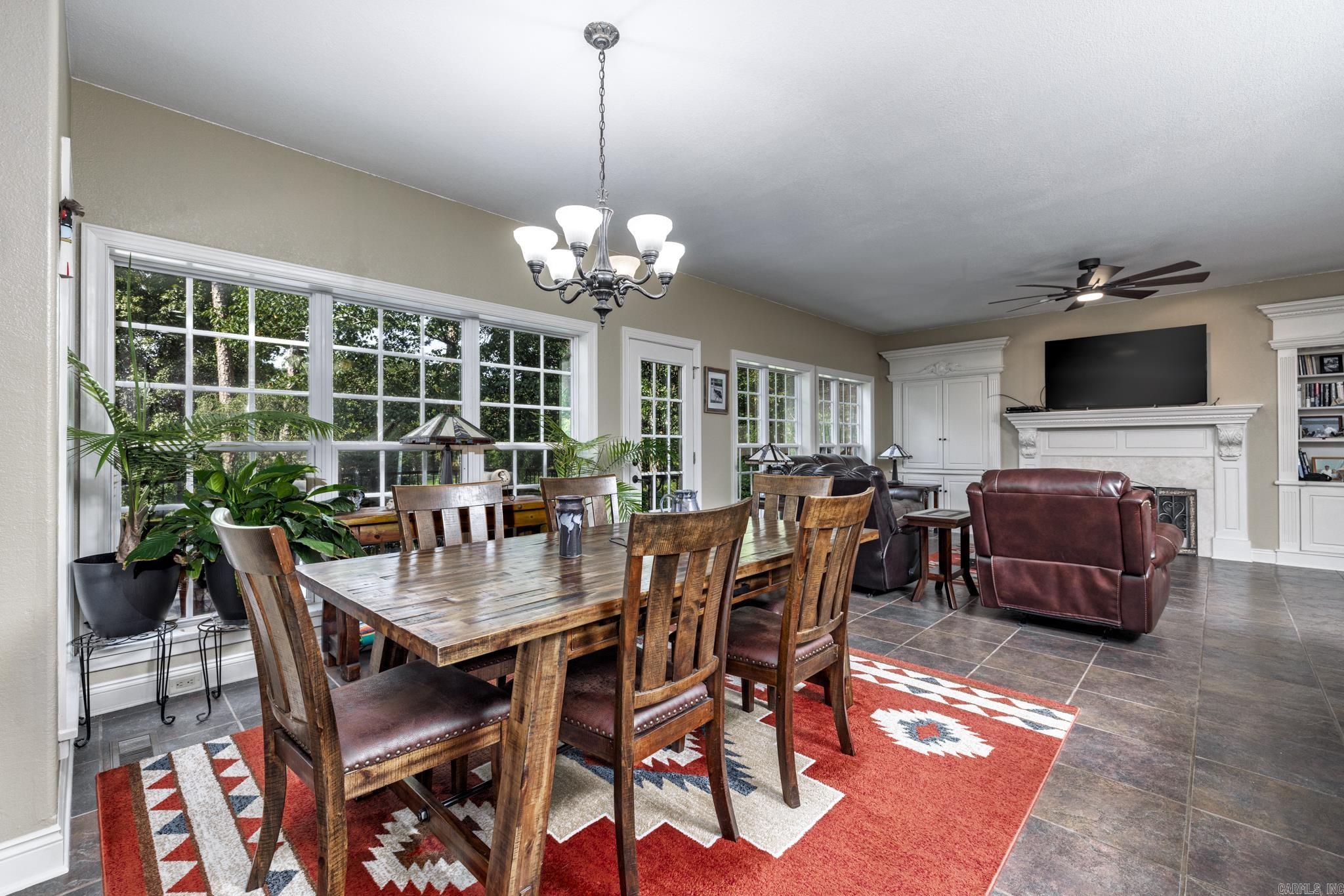 93 Cifuentes 93 Cifuentes Way Hot Springs Village, AR