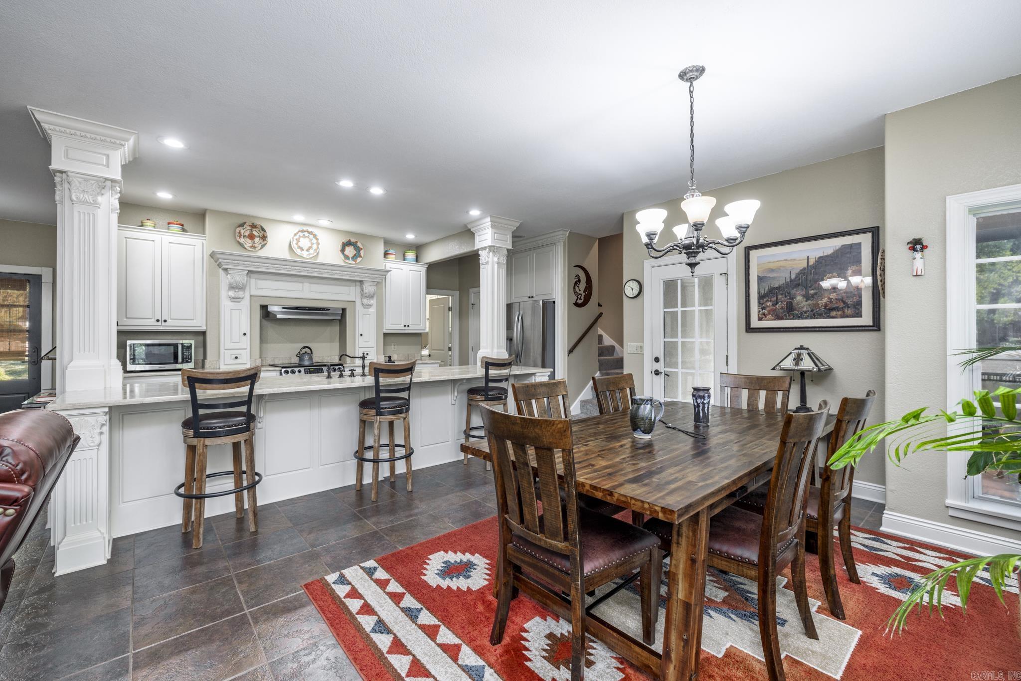 93 Cifuentes 93 Cifuentes Way Hot Springs Village, AR