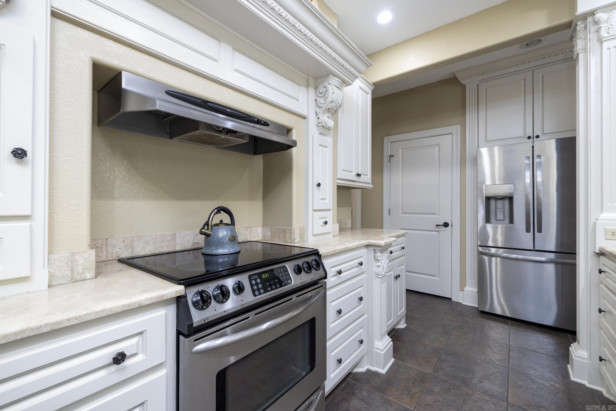 93 Cifuentes 93 Cifuentes Way Hot Springs Village, AR