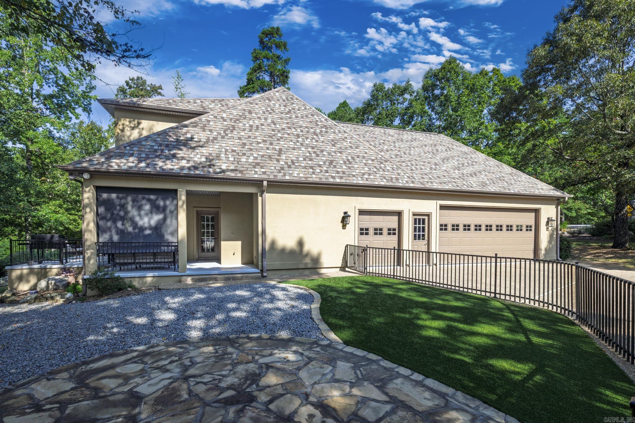 93 Cifuentes 93 Cifuentes Way Hot Springs Village, AR