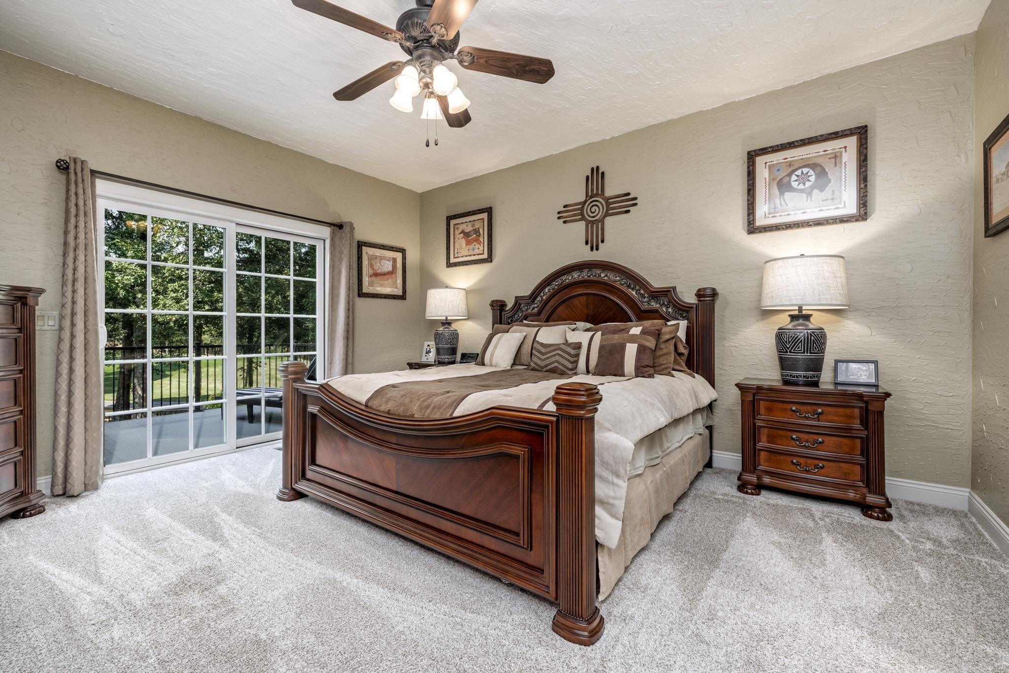 93 Cifuentes 93 Cifuentes Way Hot Springs Village, AR