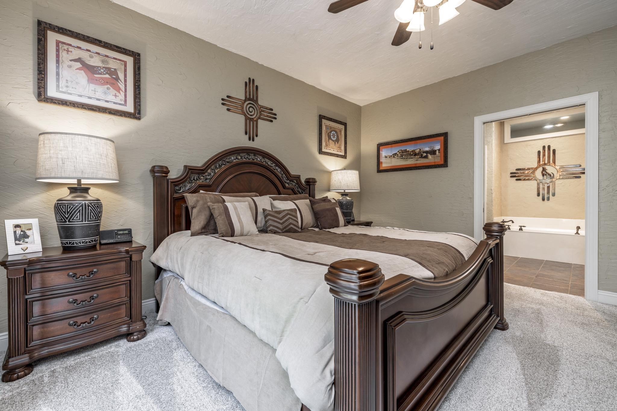 93 Cifuentes 93 Cifuentes Way Hot Springs Village, AR