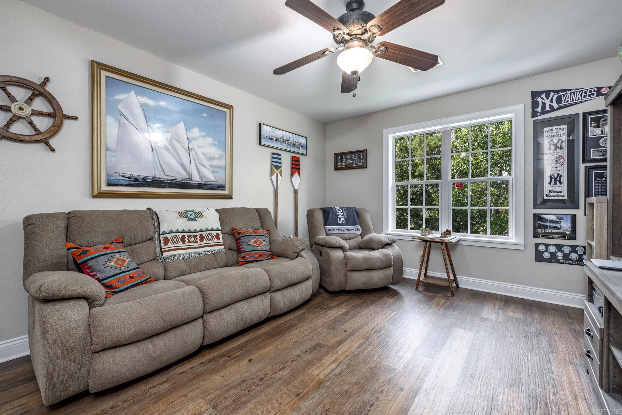 93 Cifuentes 93 Cifuentes Way Hot Springs Village, AR