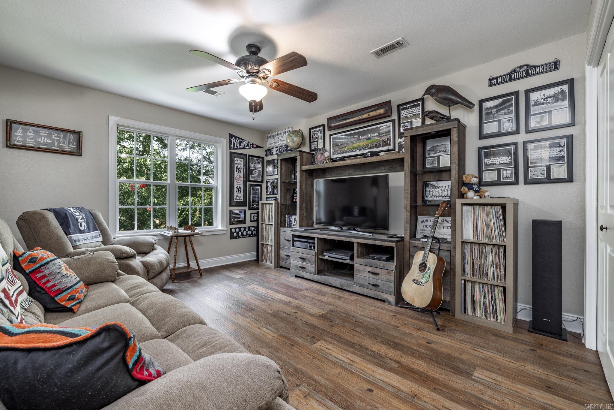 93 Cifuentes 93 Cifuentes Way Hot Springs Village, AR