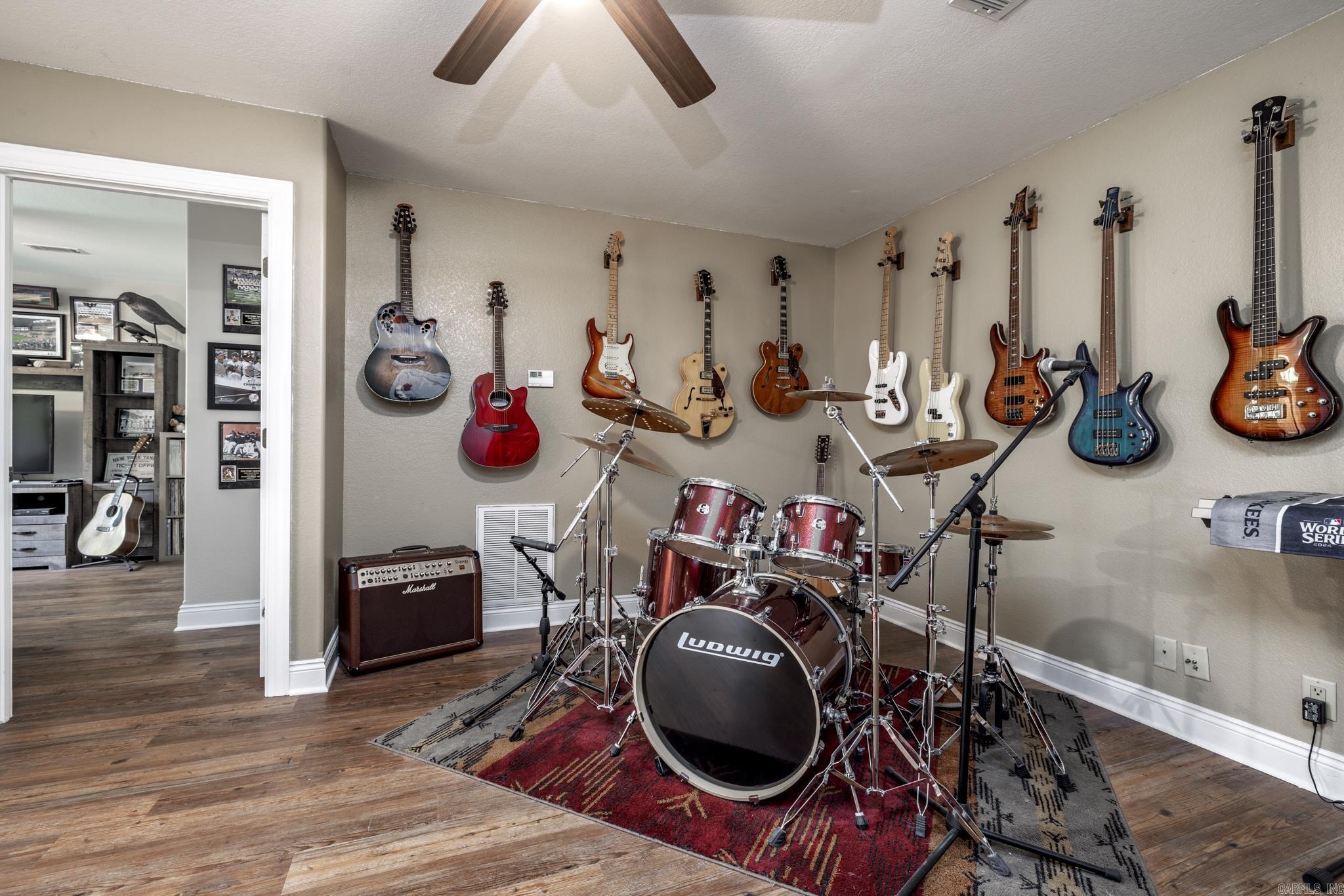 93 Cifuentes 93 Cifuentes Way Hot Springs Village, AR