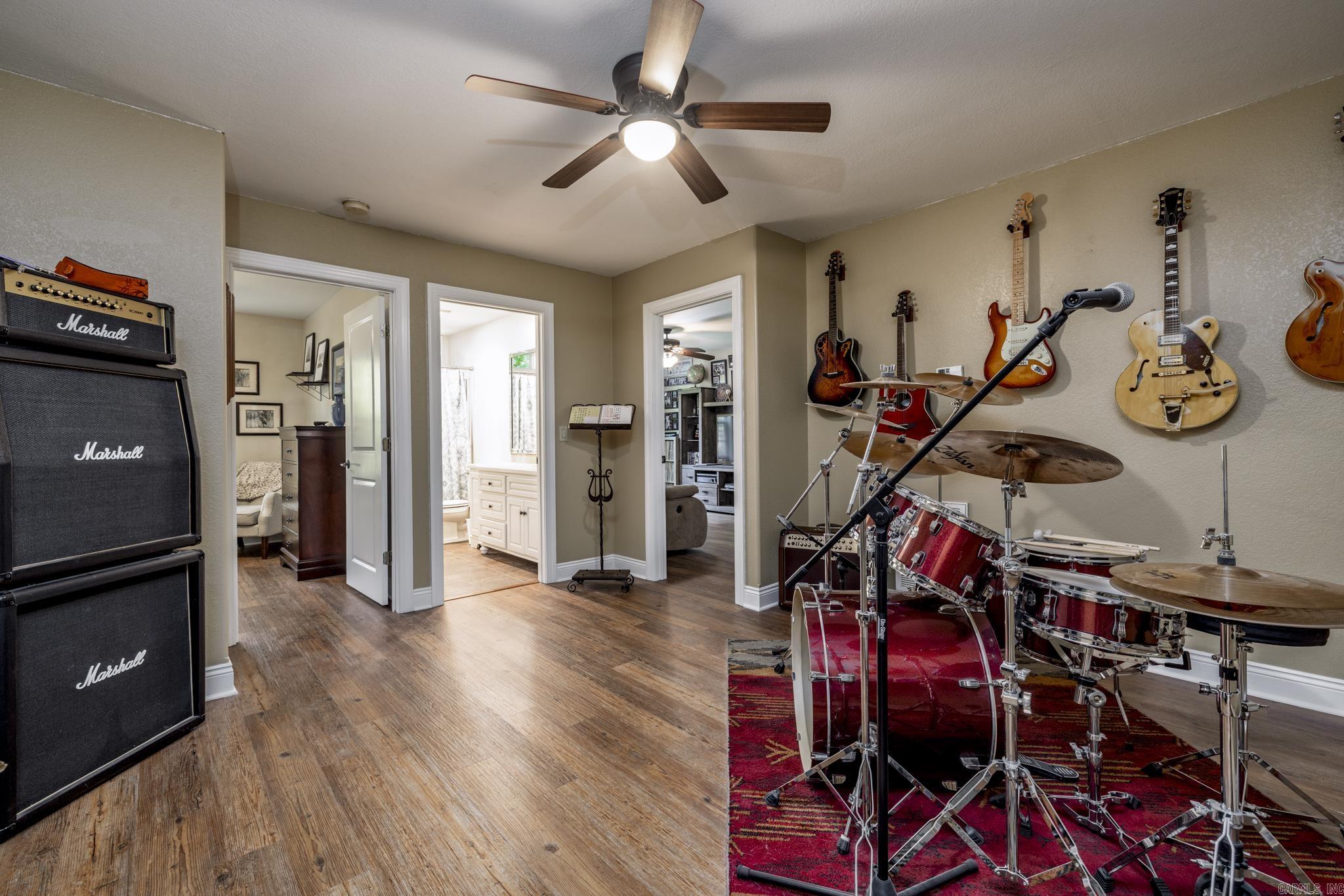 93 Cifuentes 93 Cifuentes Way Hot Springs Village, AR