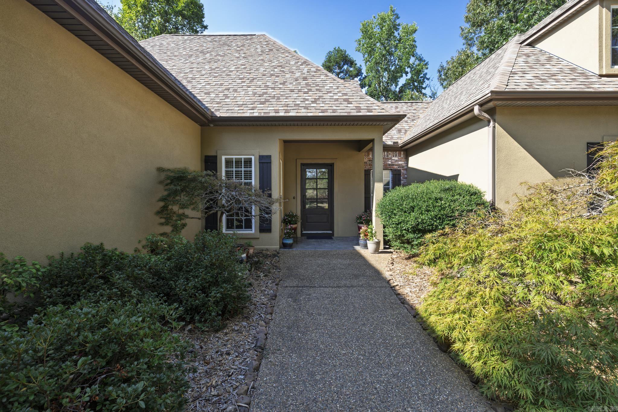 93 Cifuentes 93 Cifuentes Way Hot Springs Village, AR